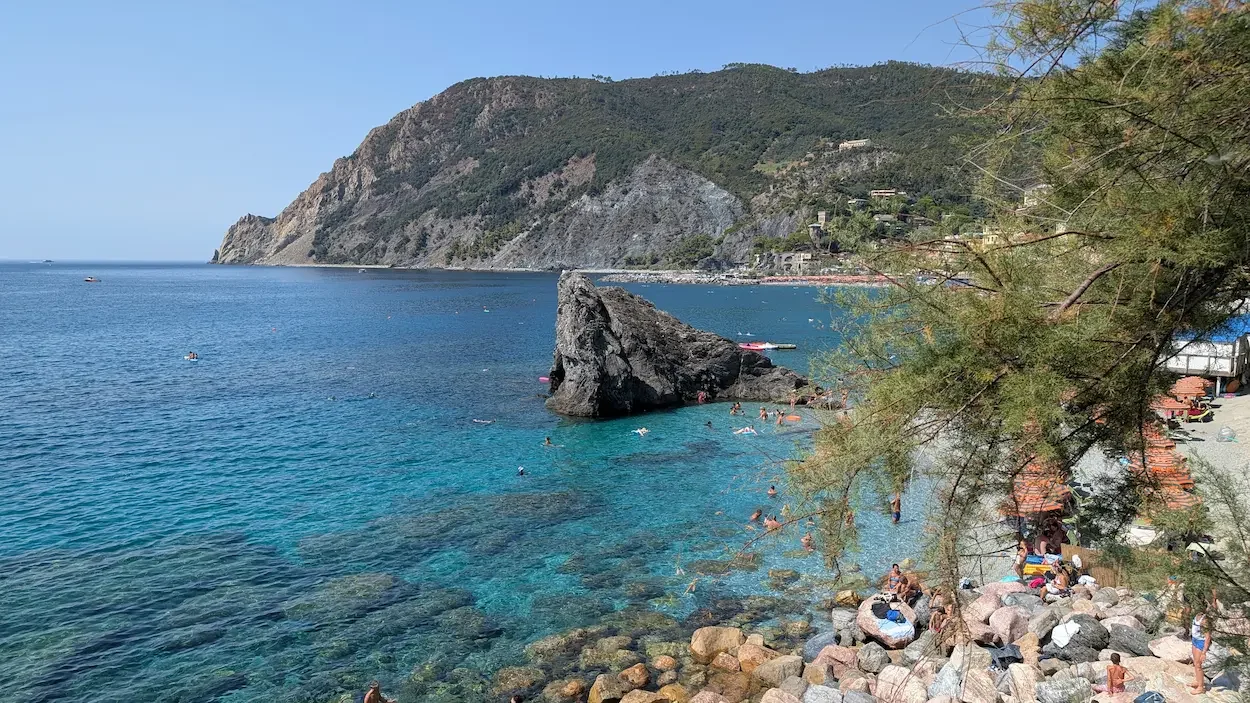 Monterosso al Mare
