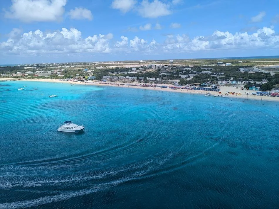 Grand Turk 