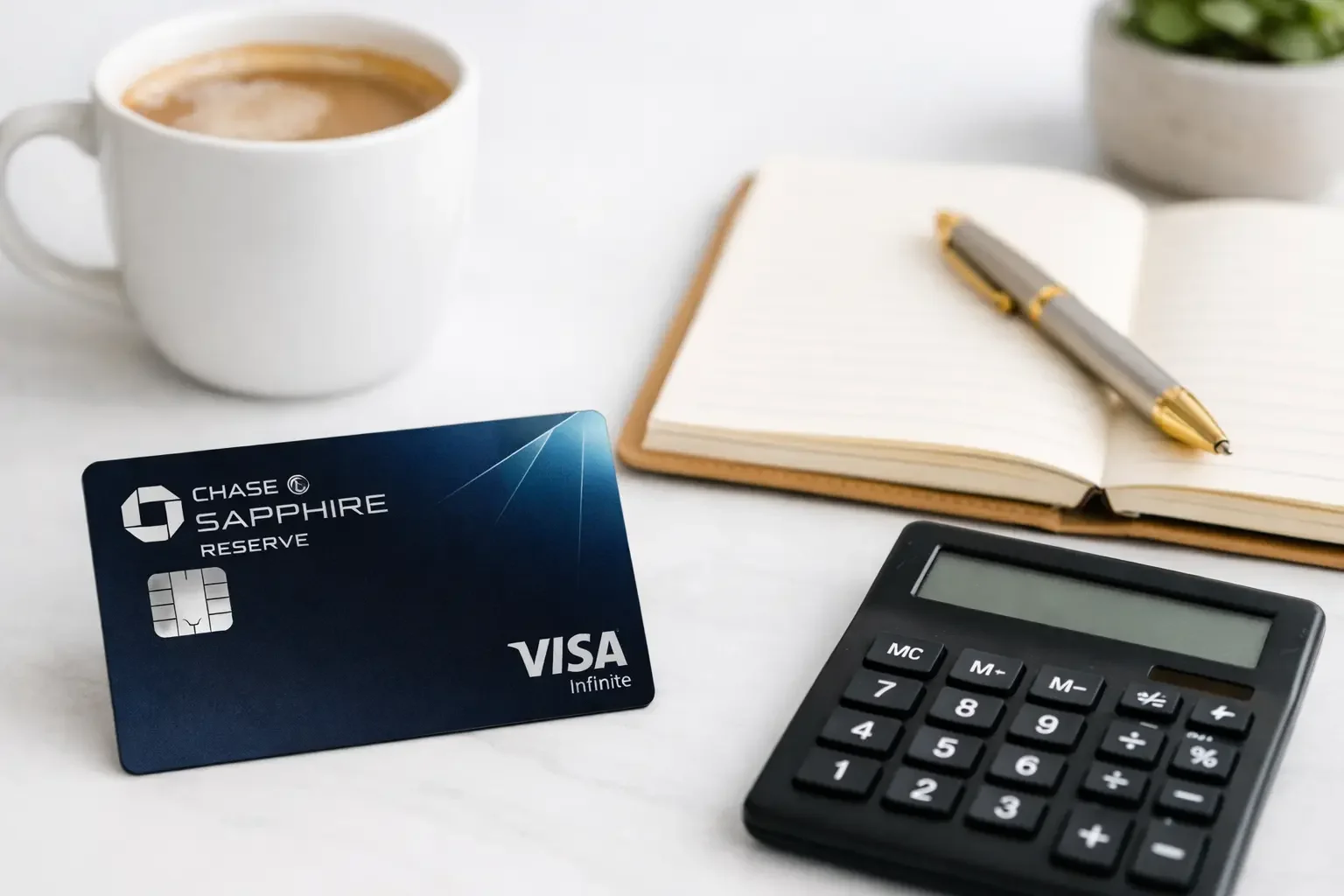 Chase Sapphire Reserve Annual Fee Increase