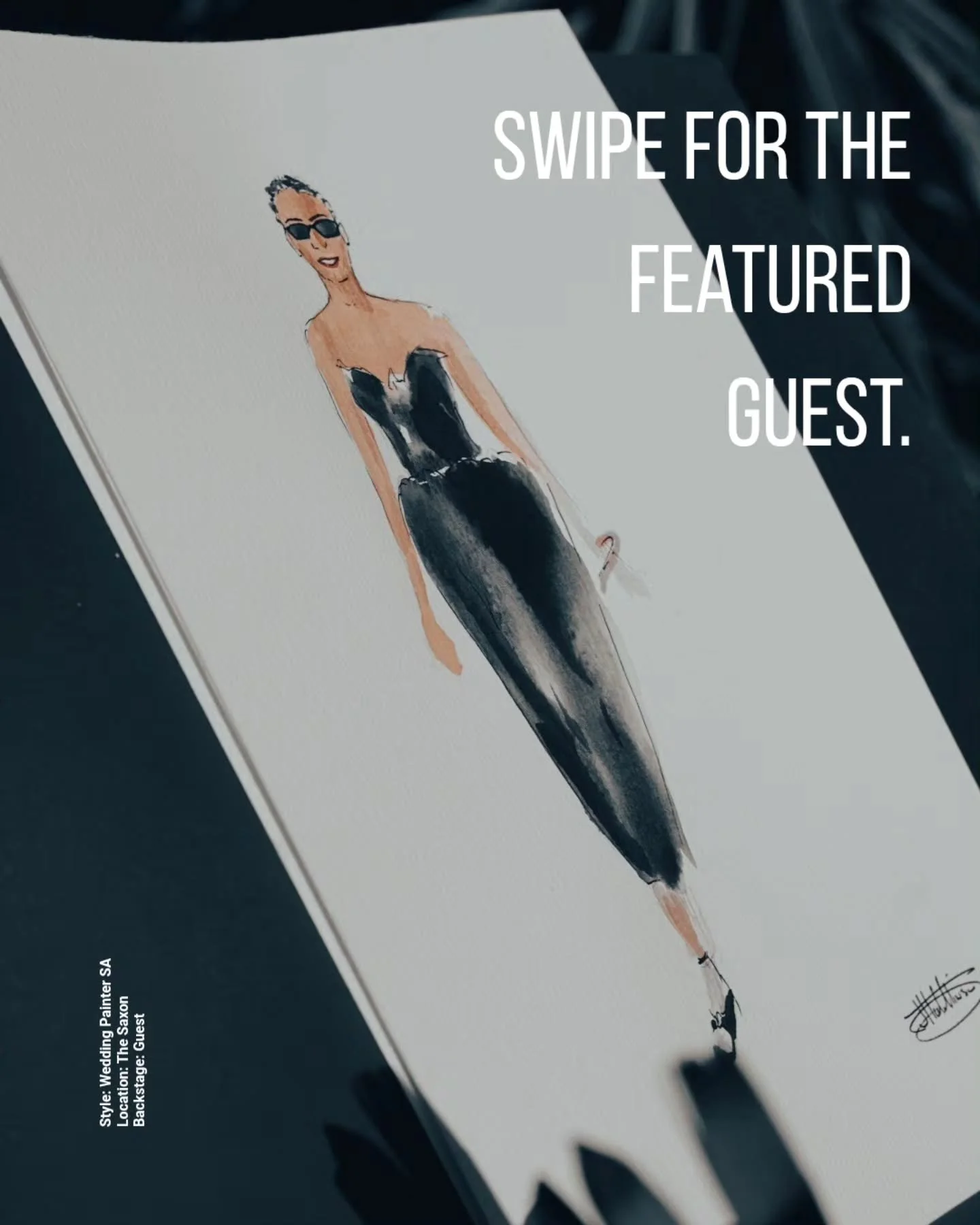 When your ladies become VOGUE Queens. 

My packages include absolute luxury and these guest did not dispoint with there fabulous attire. 

Each portrait is hand painted in 7 minutes. Guests are watching, enjoying and taking them home by the end of th