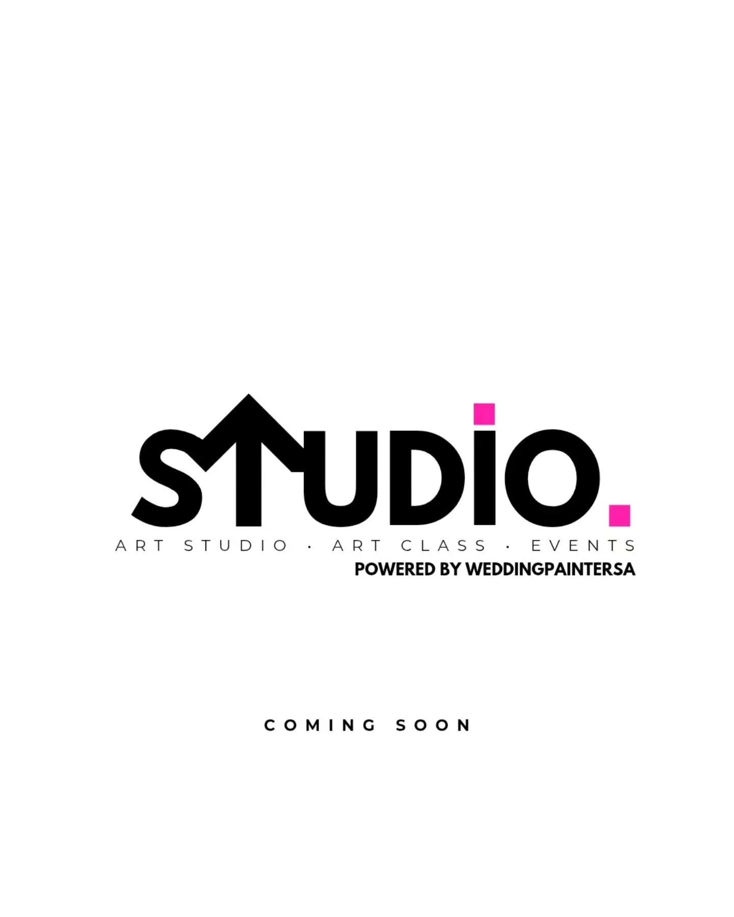 ✨ New Studio Loading&hellip; and it&rsquo;s happening in Fairland Johannesburg ✨

I&rsquo;m so excited to share the next chapter of this journey with you. A space built from your ideas, your support, and every &ldquo;Could you paint this?&rdquo; that