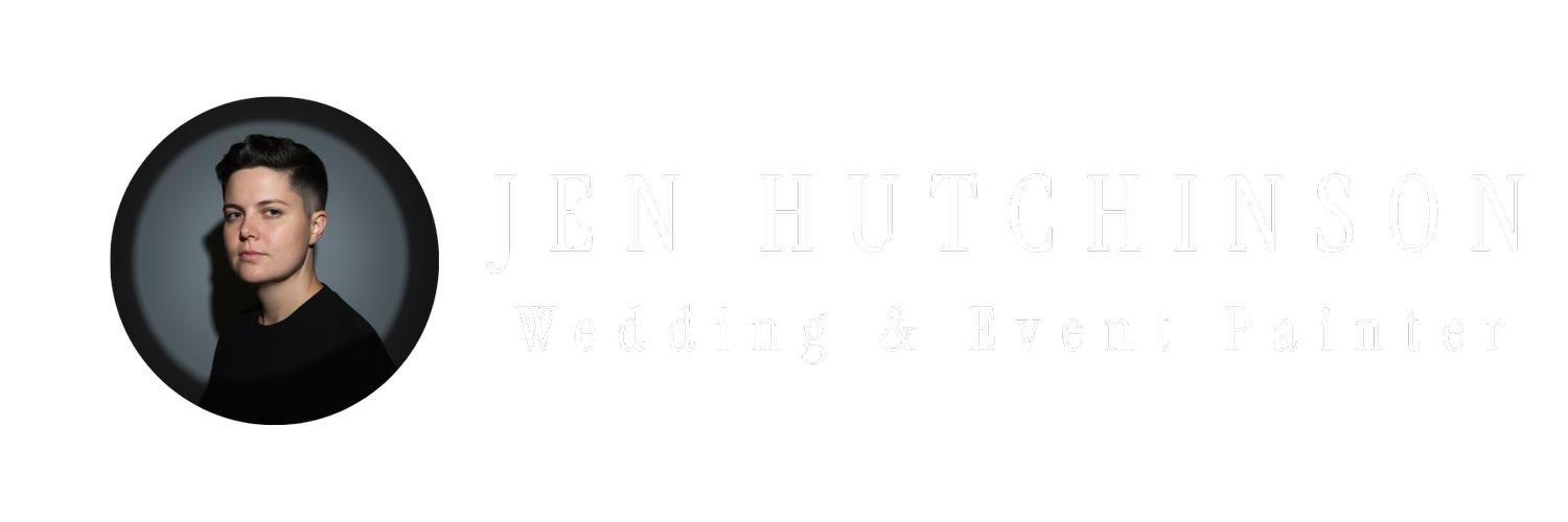 Wedding Painter SA