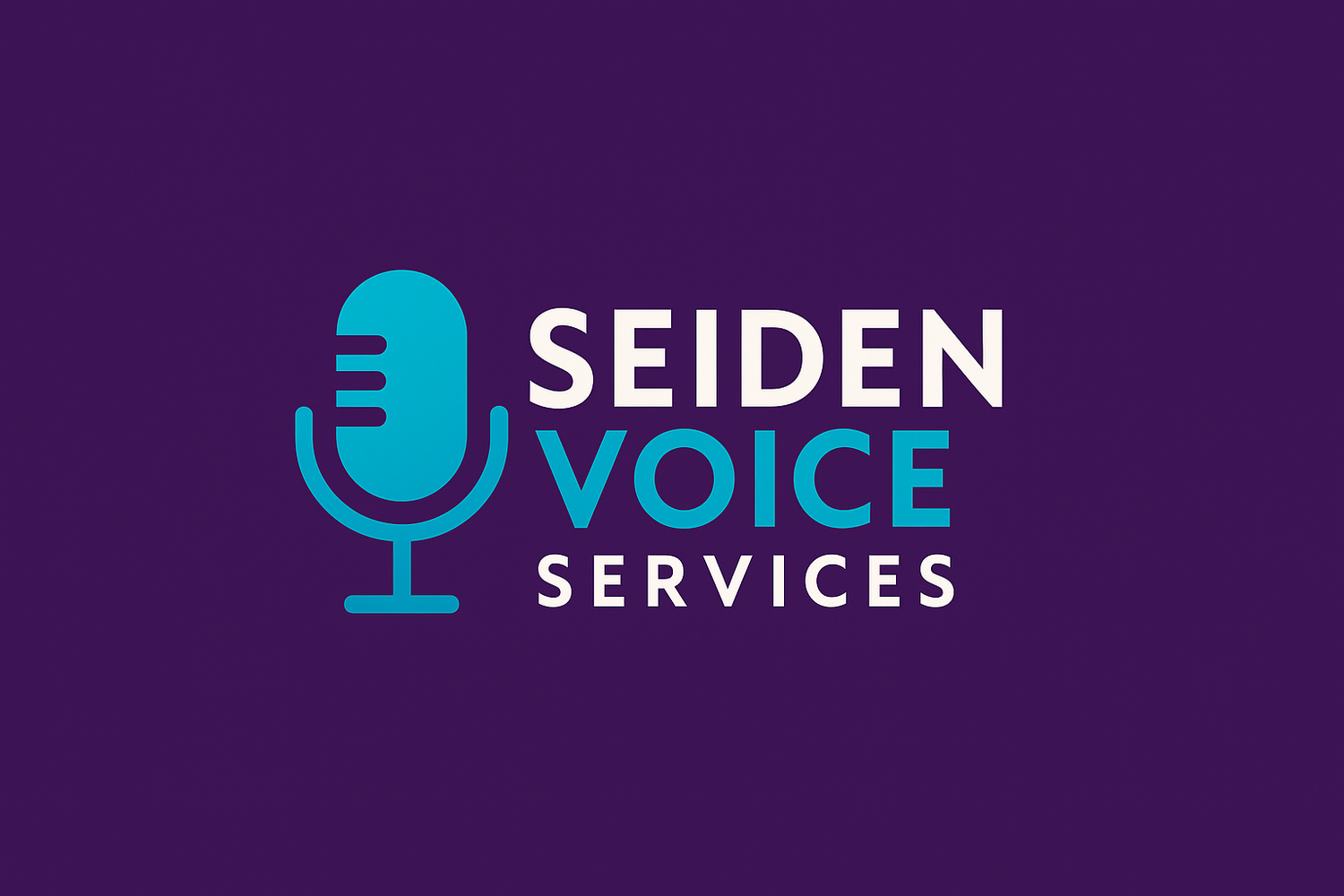 Seiden Voice Services