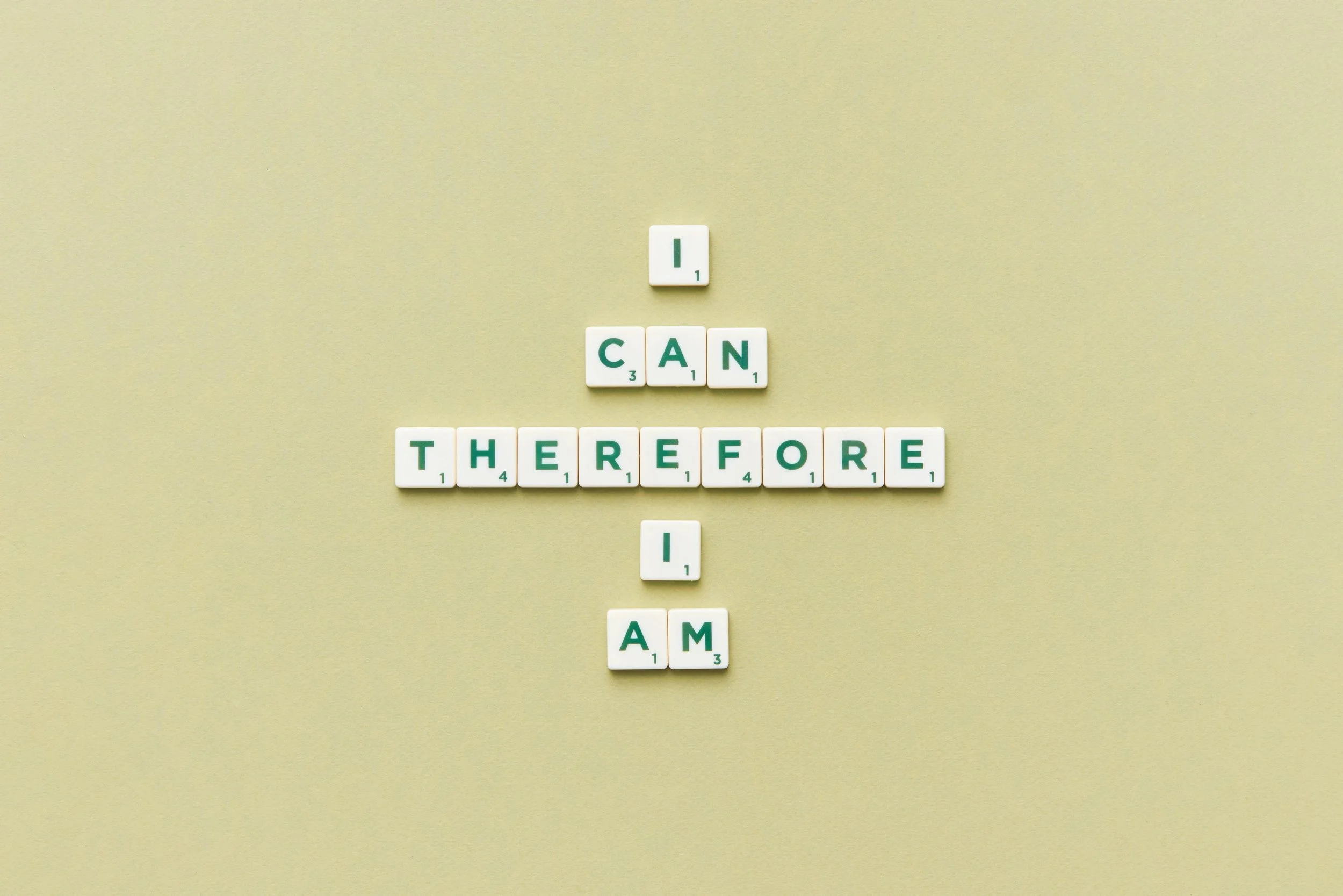 25 Questions to Rediscover Your Identity Beyond the Chaos