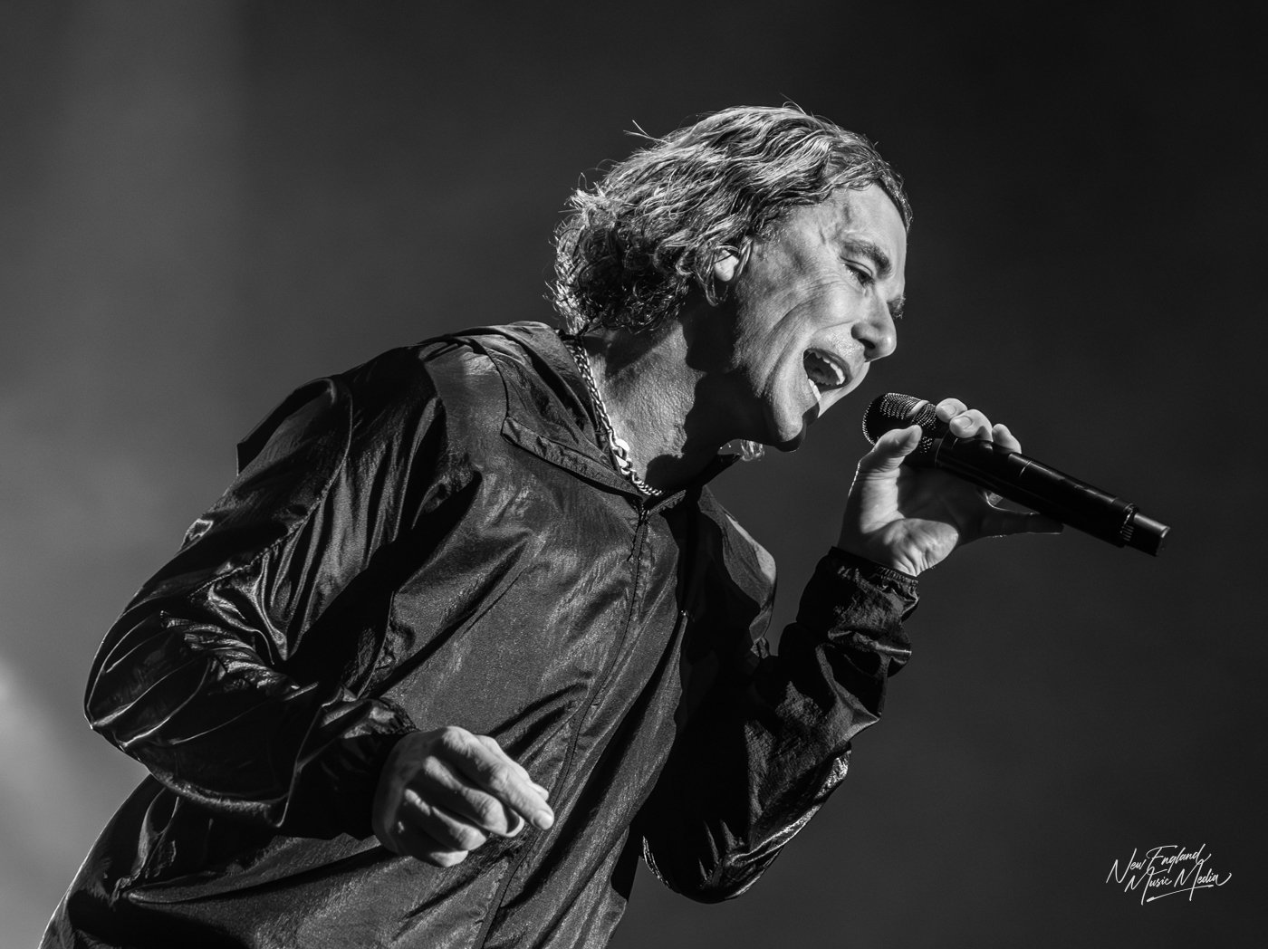  BUSH  Mohegan Sun Arean