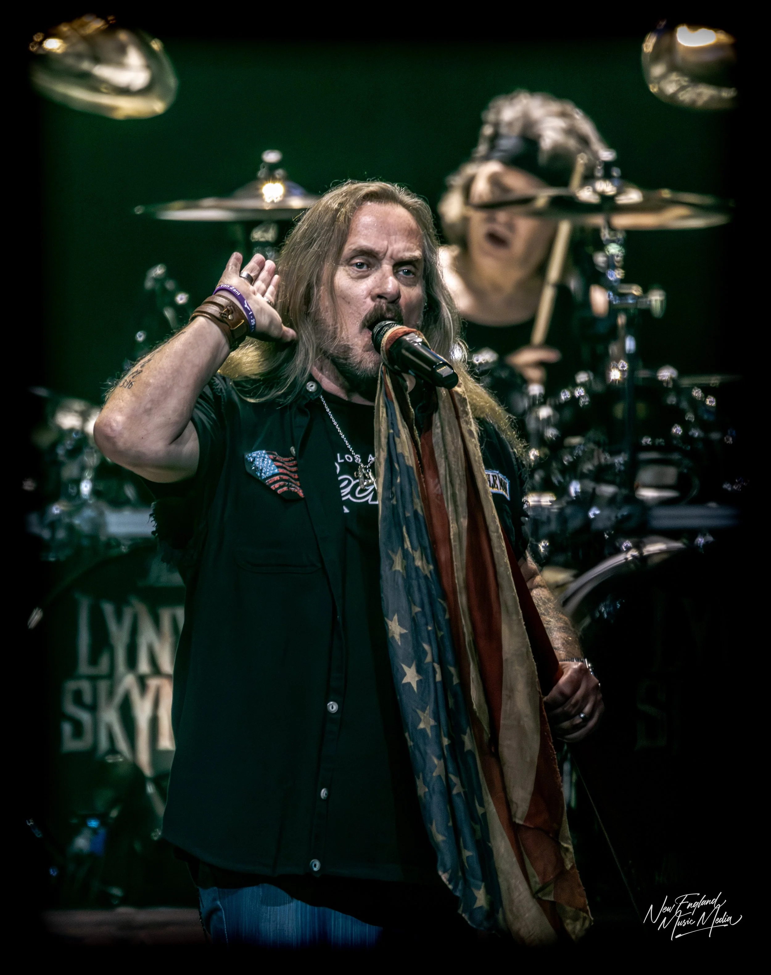 Lynyrd Skynyrd  Mohegan Sun Area 