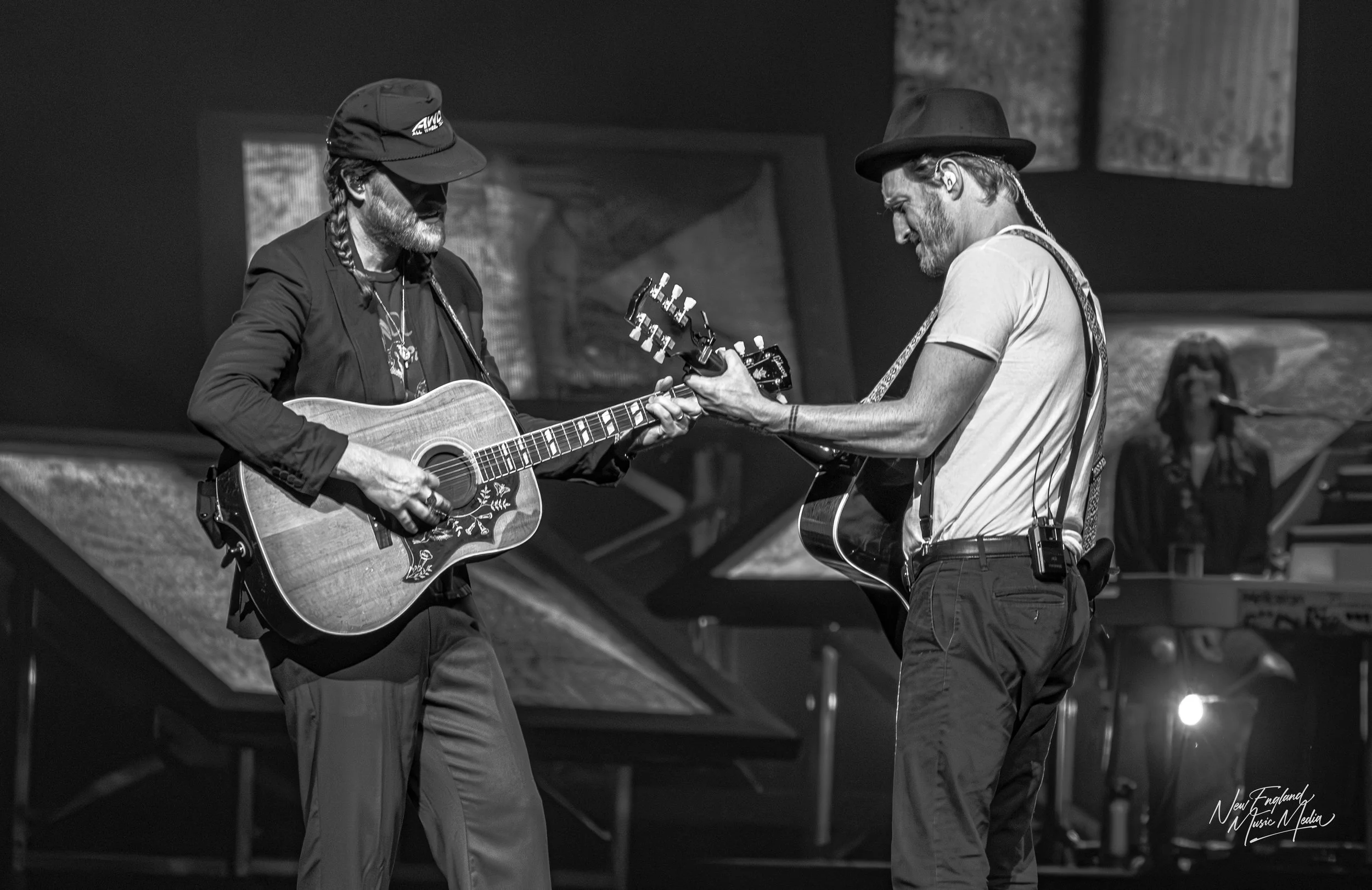 Lumineers at Mohegan Sun