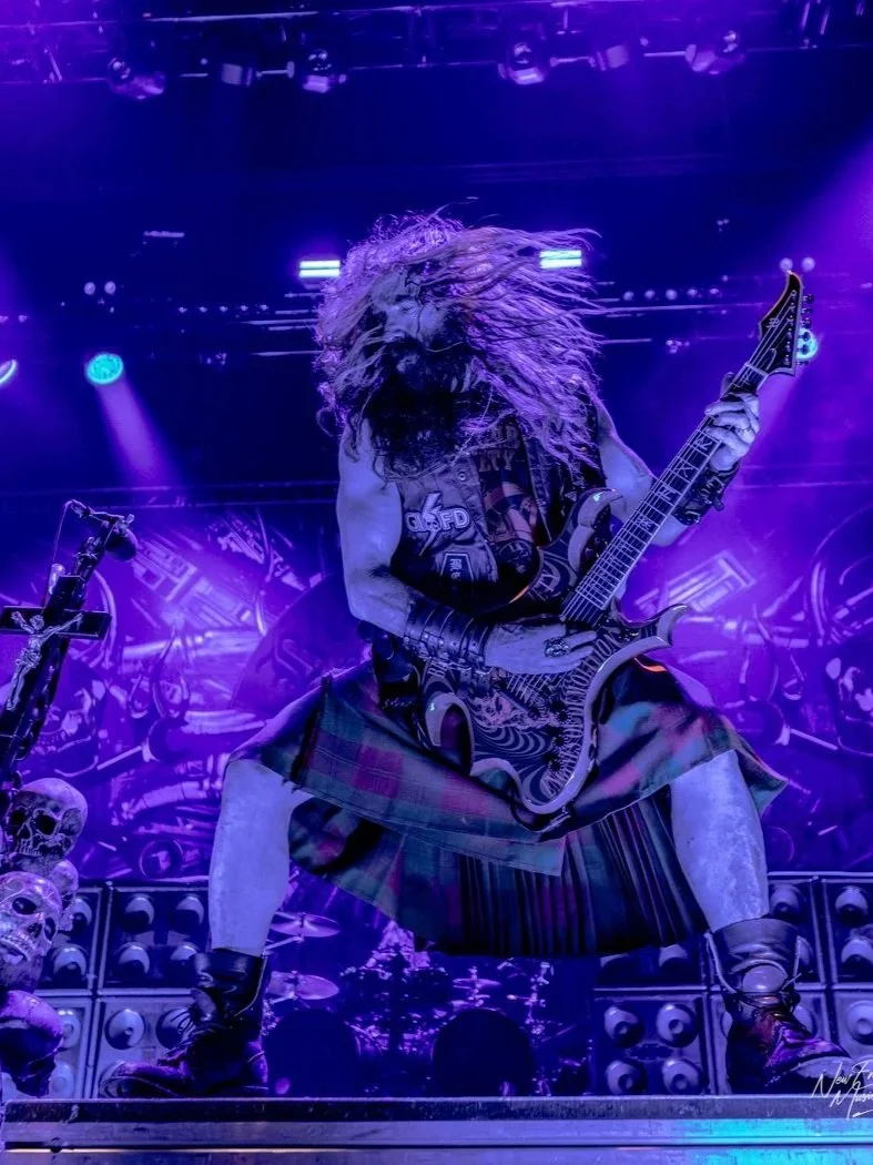 Black Label Society - Mohegan Sun - April 2, 2026