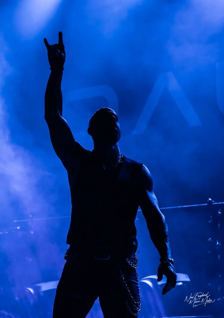 Daughtry