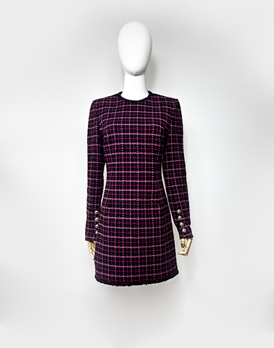 Rebecca Vallance Mini Tweed Dress to rent.png