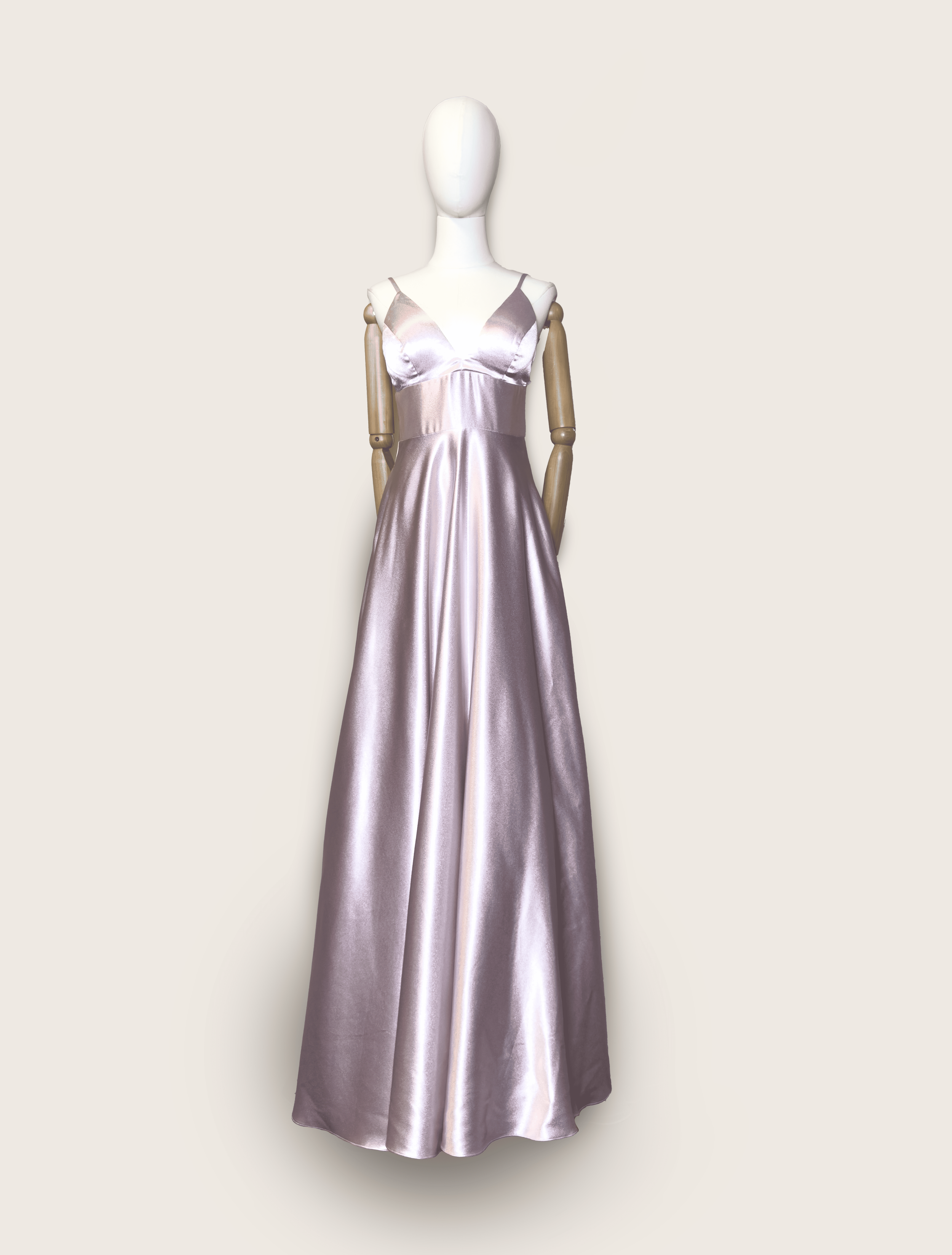 Coast Pink Ball Gown, Size M