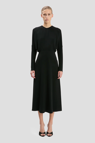 victoria beckham dolman dress to rent 2.png
