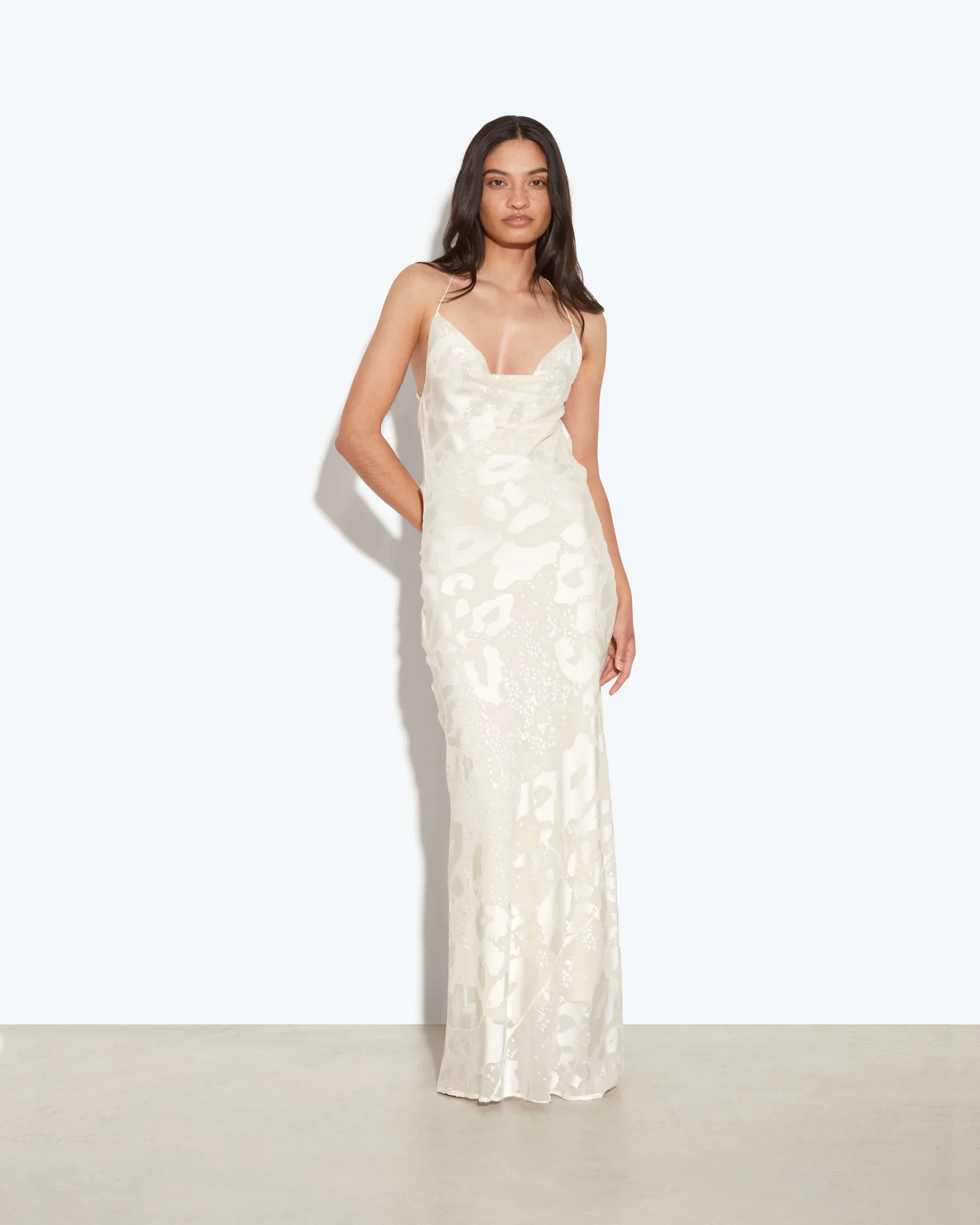 Rat and Boa Primose Dress Size XXS