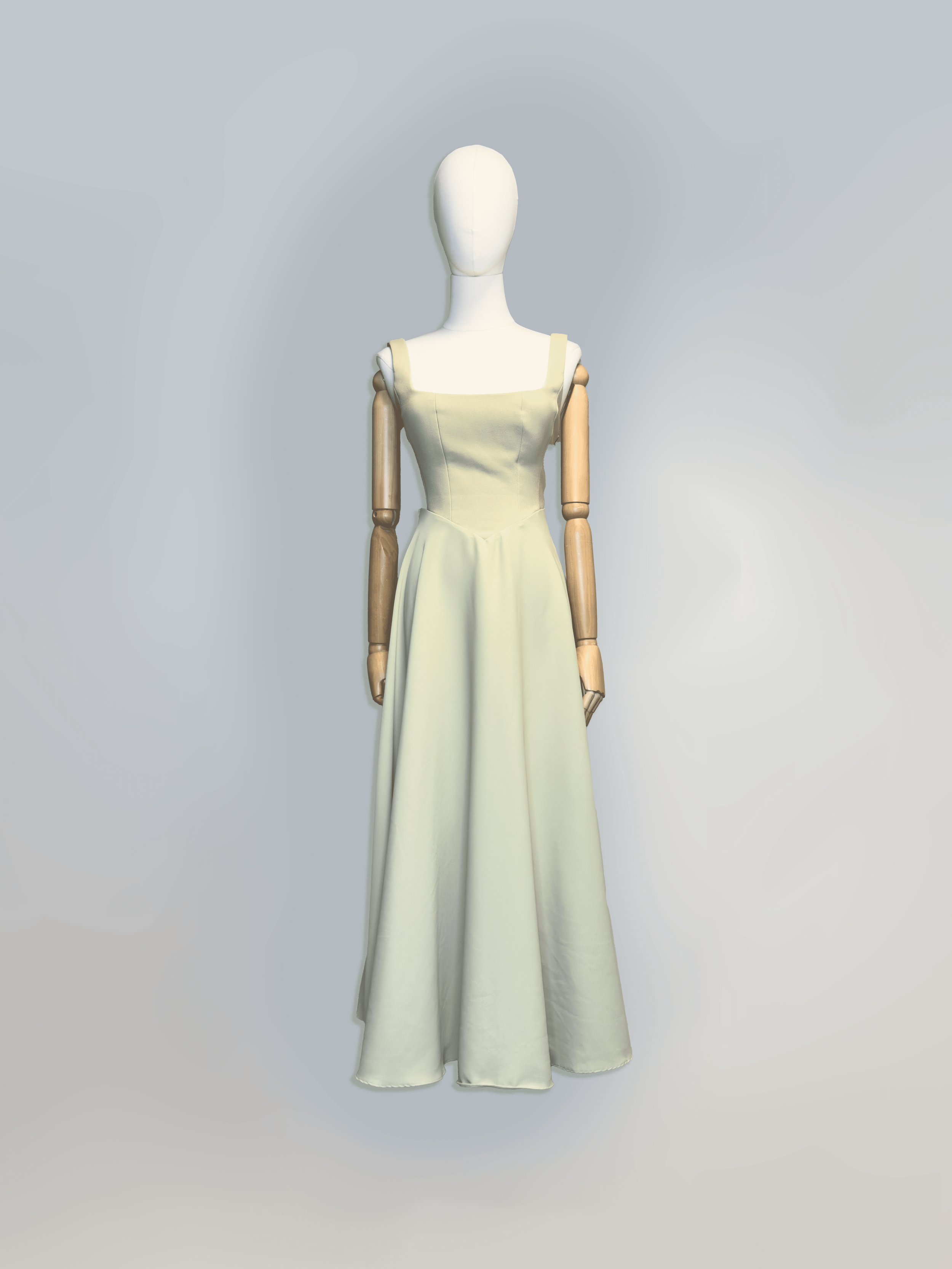 Odd Muse ‘The Ultimate Muse’ Sage Dress