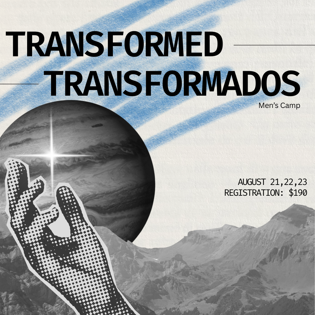 Men's Camp
