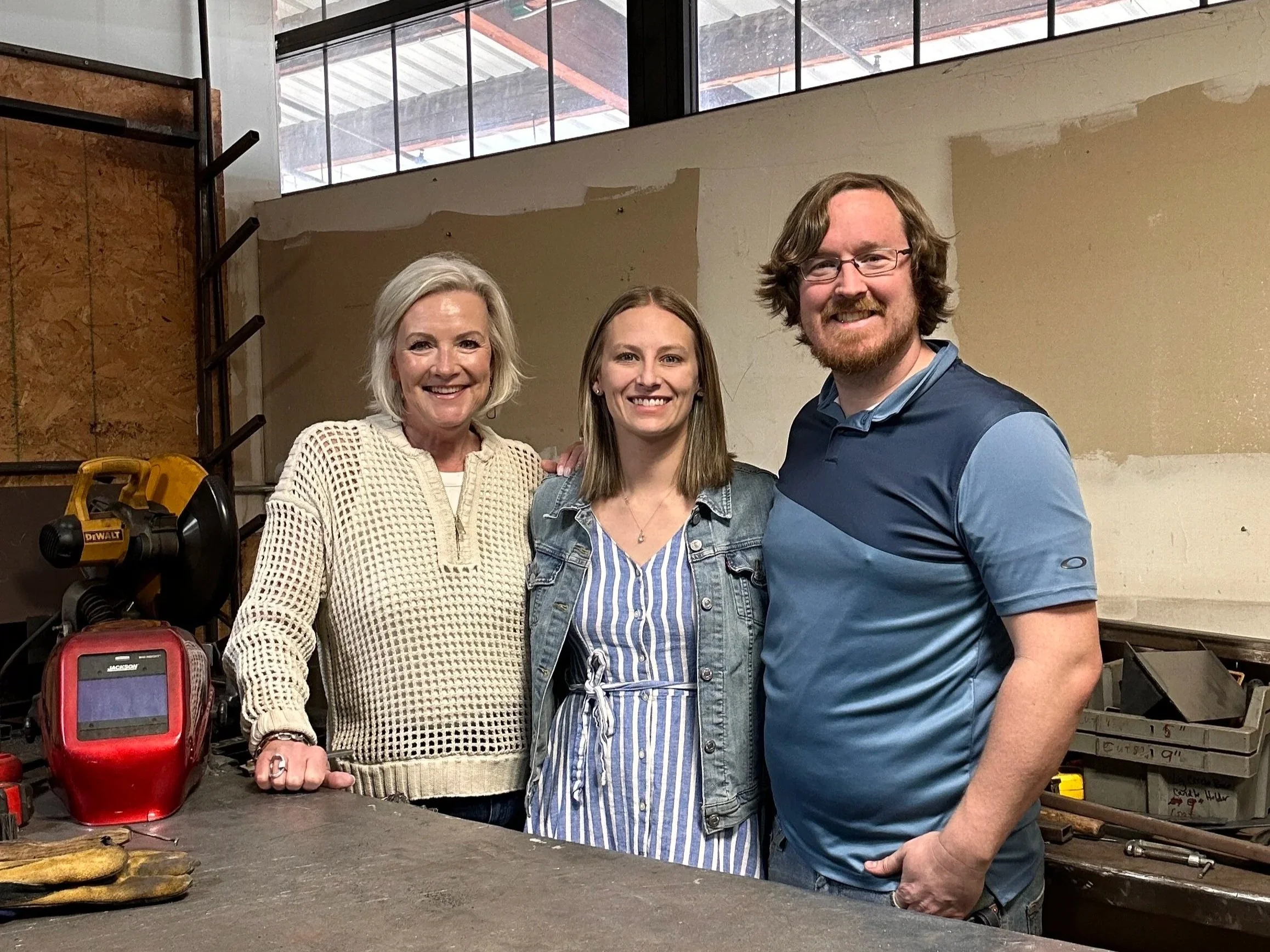 Sunbird Metal Works Acquires Prairie Dance, Continuing a Sioux Falls Legacy of Metal Craftsmanship