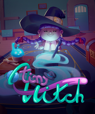 Interview with Creative Hand CEO &amp; “Tiny Witch” Developer, Ramon Barbosa