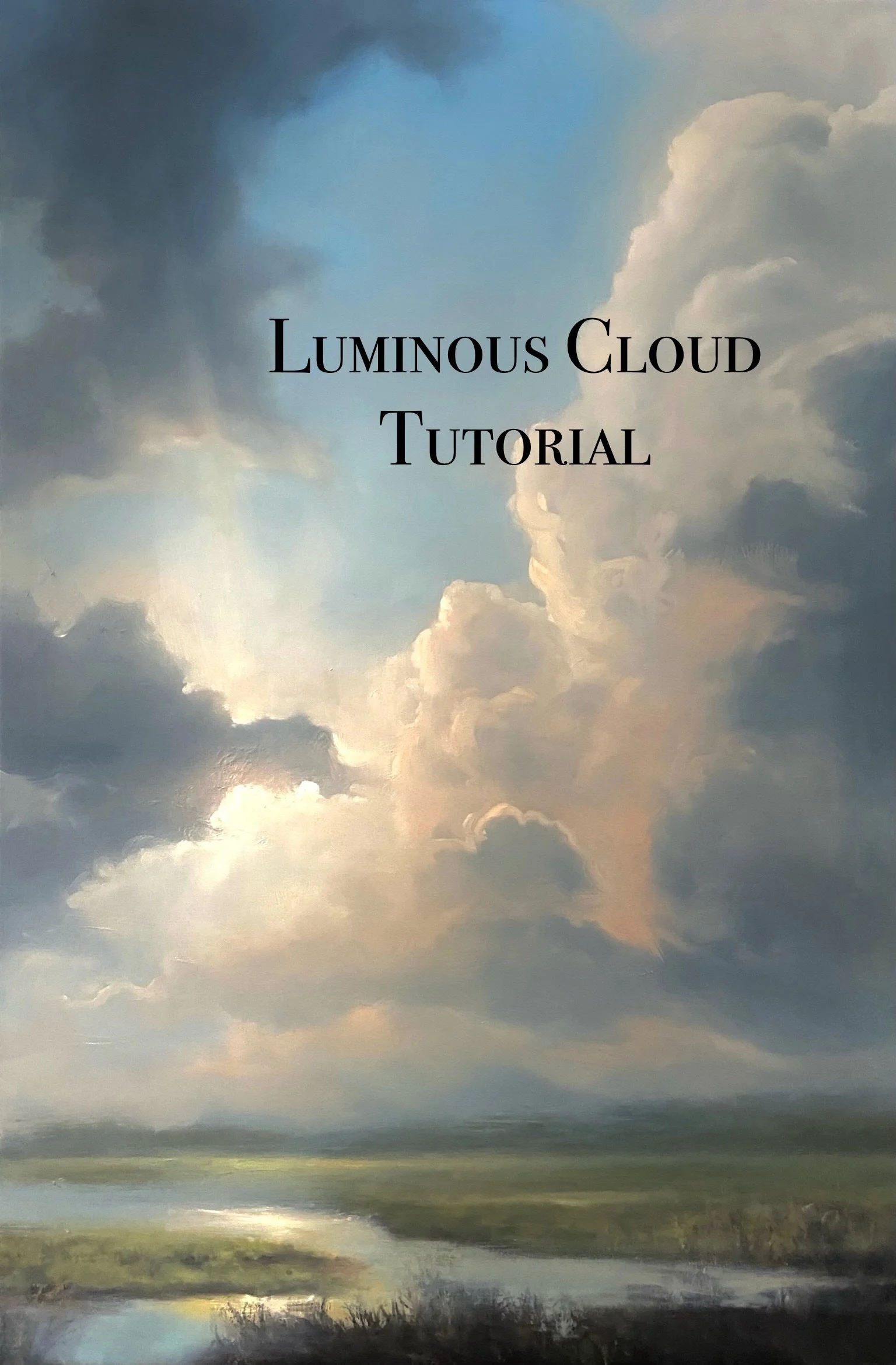 Luminous Cloud Tutorial
