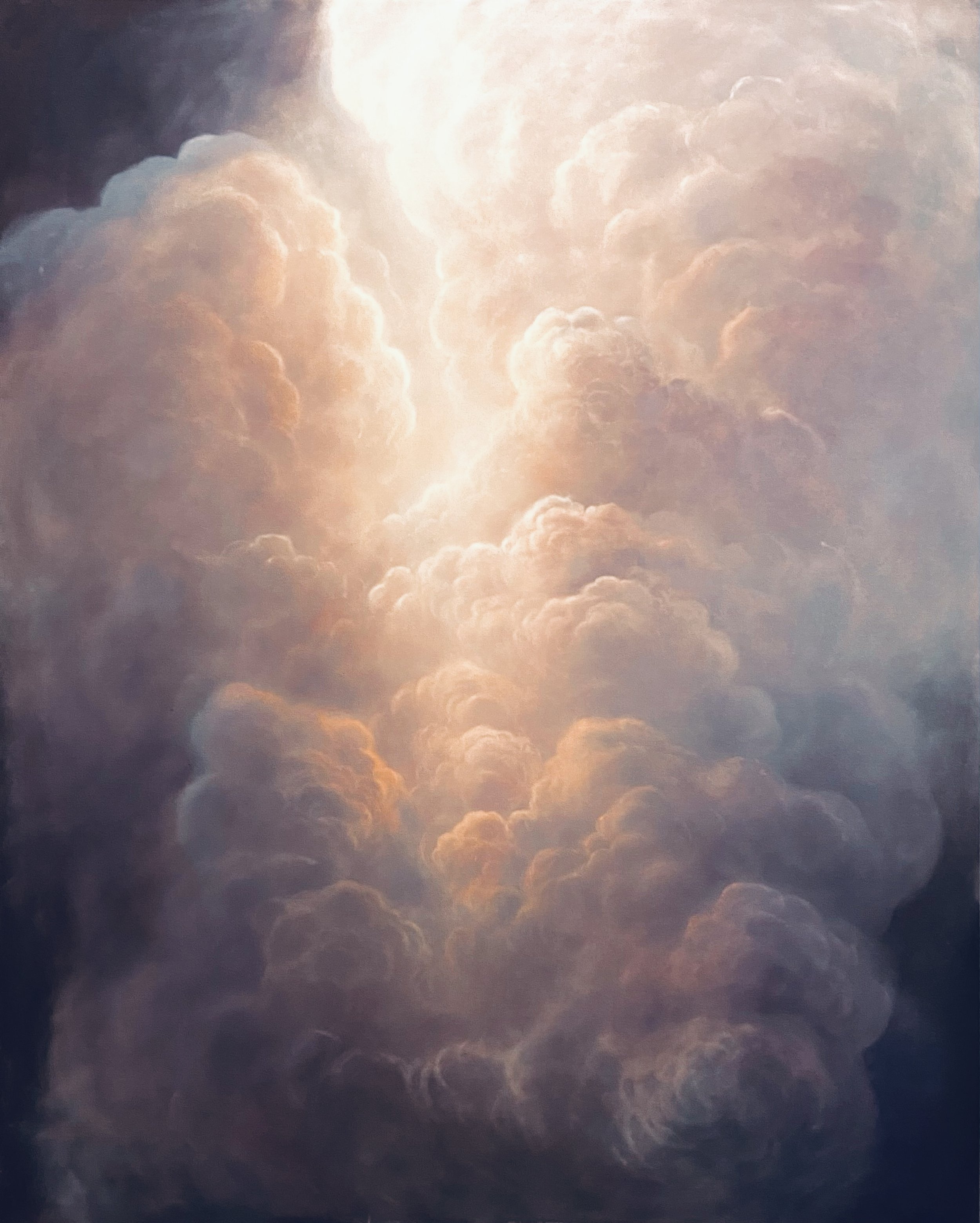 Epiphany of Light