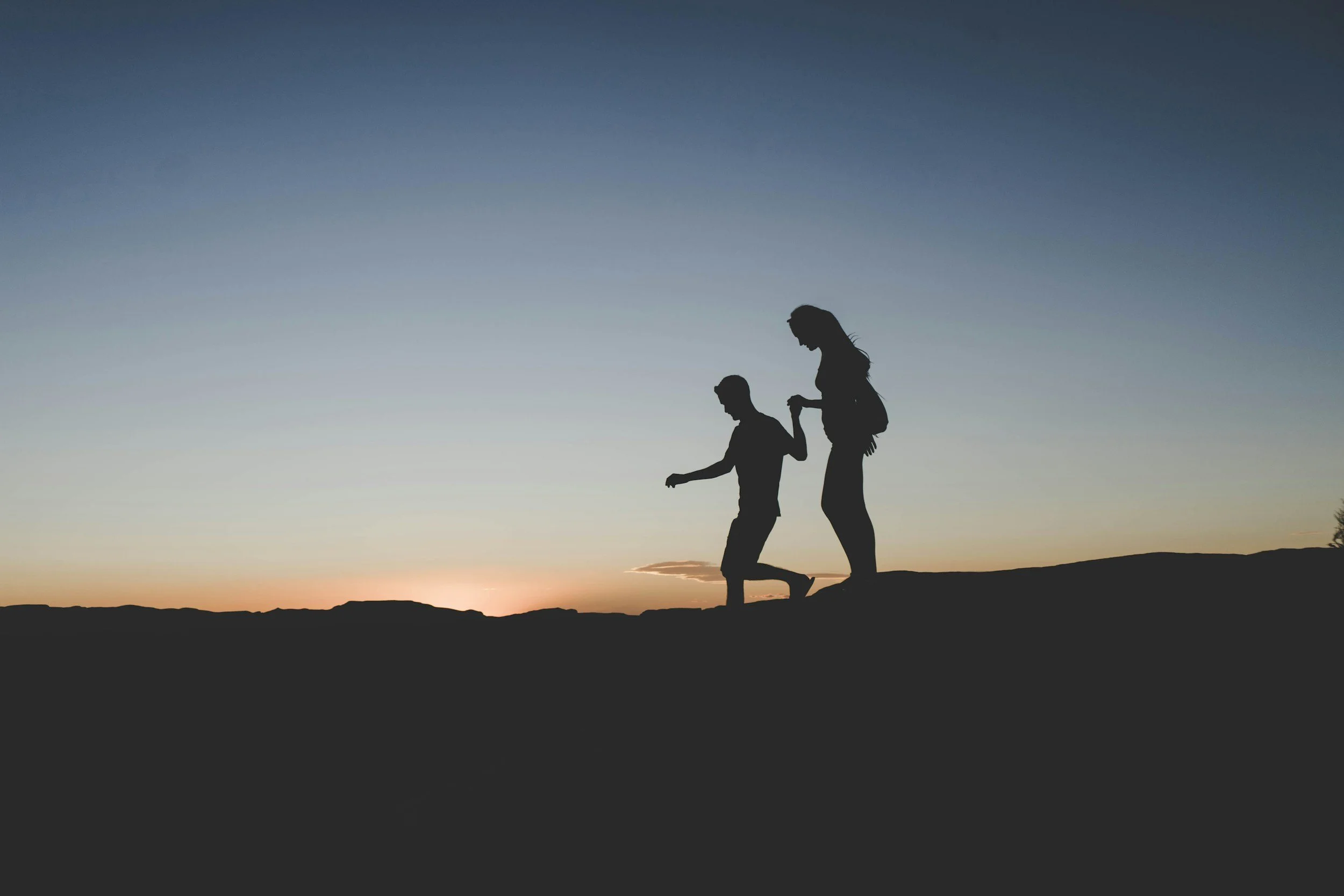 Mutually Assured Flourishing: A Foundation for Evolving Together