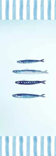 Runner Sardines