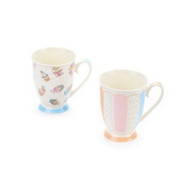 Mug Cupcake