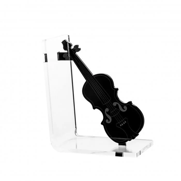 Reggilibro "Violino"