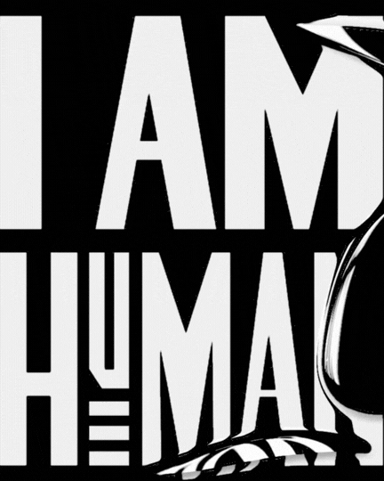 OMNICOLOS @2024 I Am Hueman Project Art.gif