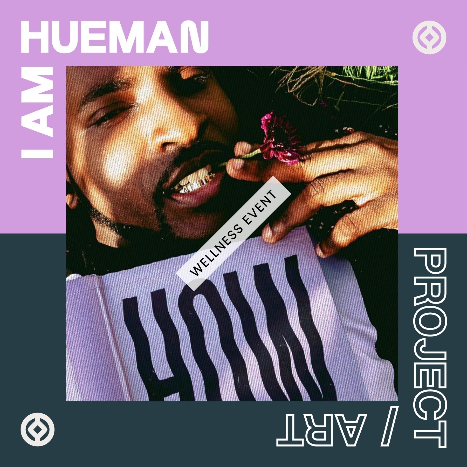 I Am Hueman Project