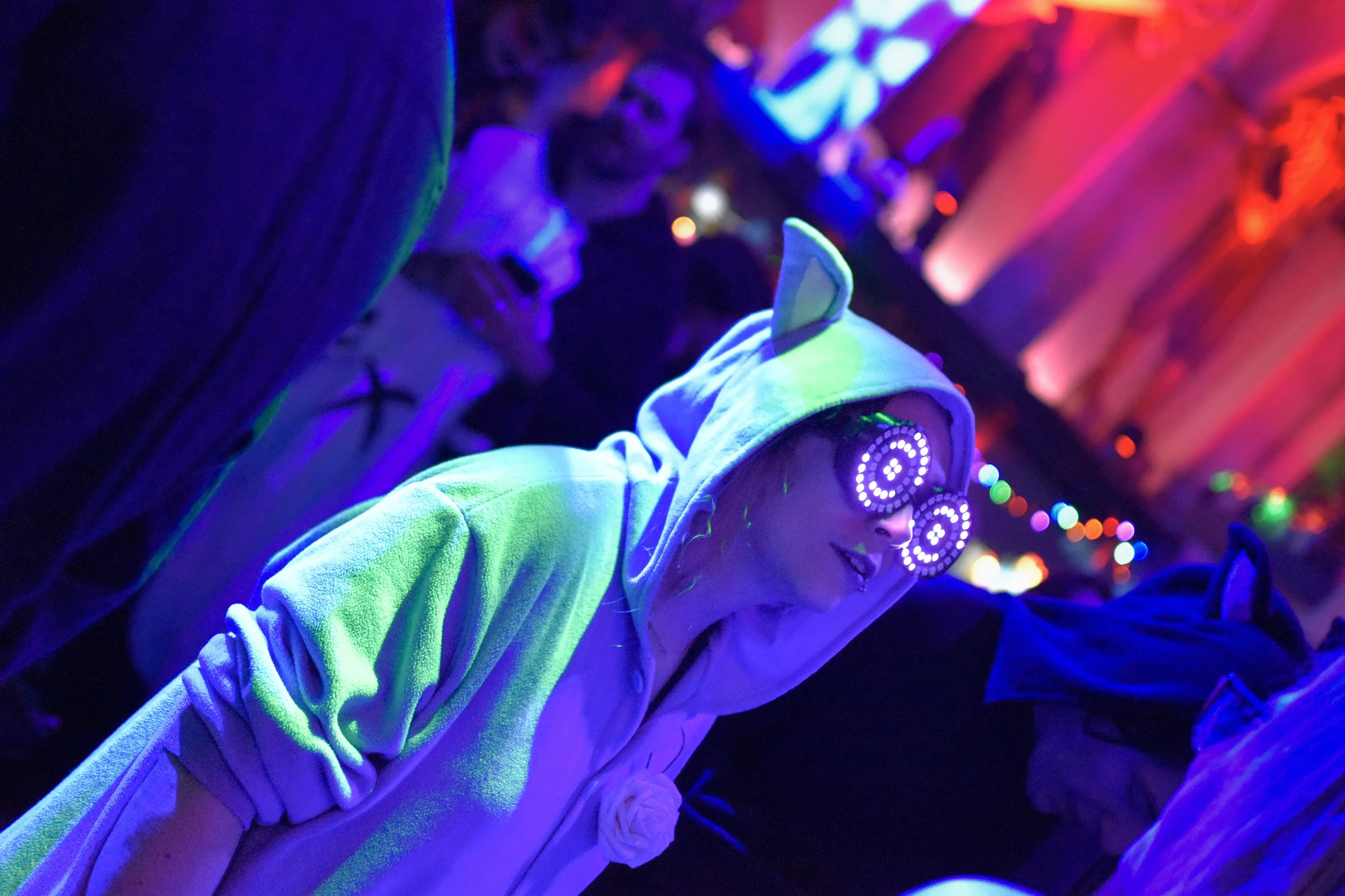 Onesie Rave- Photos by Captured_Moments_MN