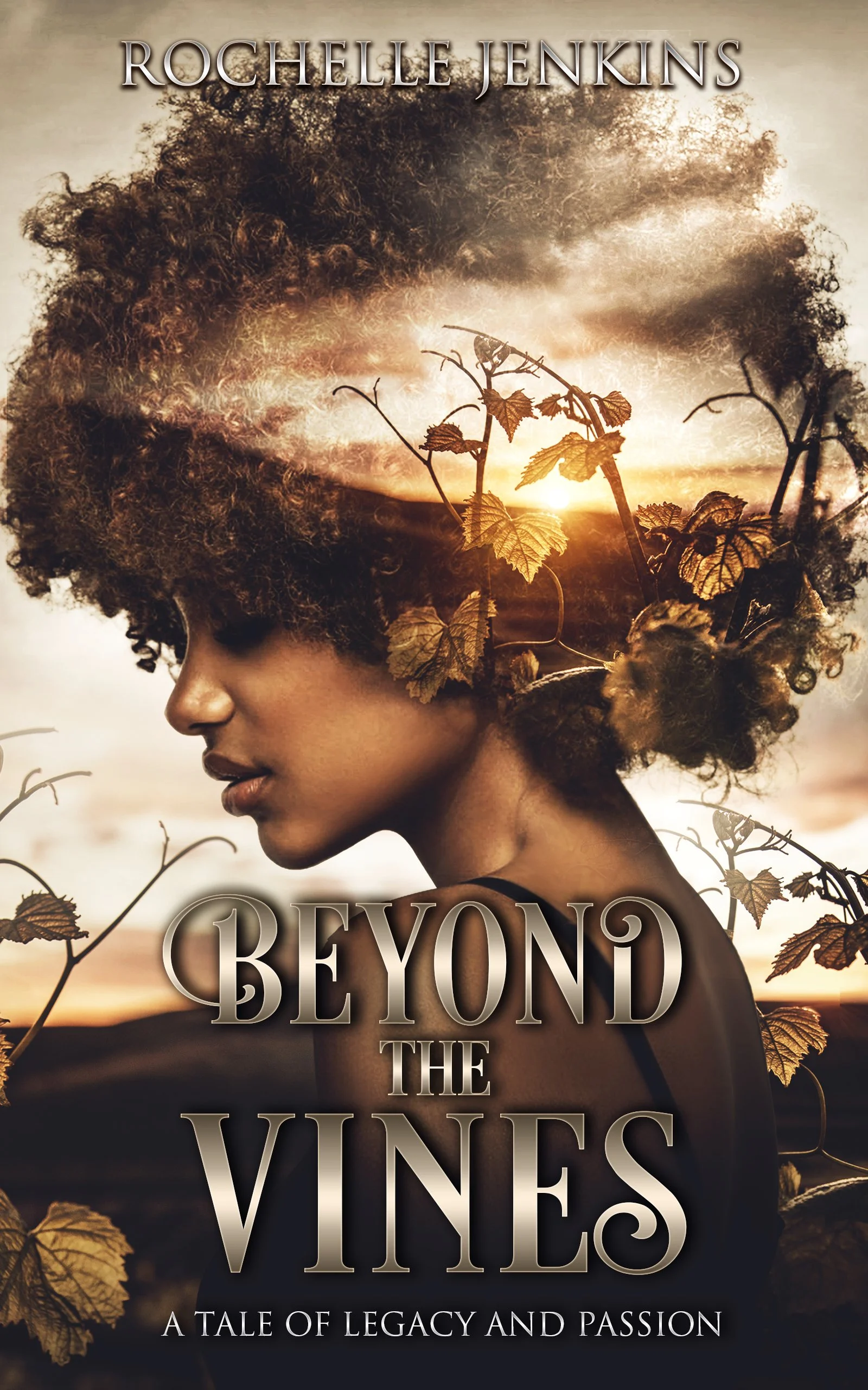 A gripping story of resilience, and the courage to live life on your own terms.
