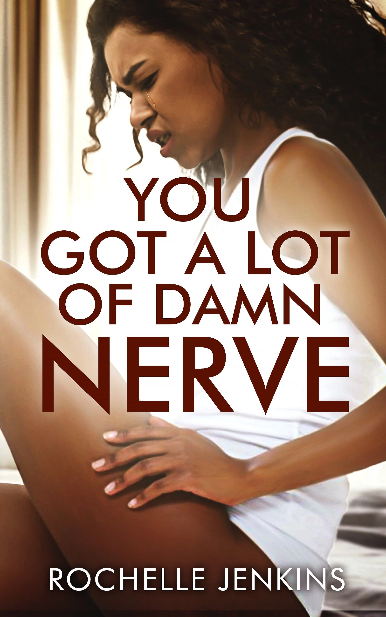 A raw and honest account of living with Complex Regional Pain Syndrome, offering insight, validation, and hope to anyone touched by chronic pain. This book sheds light on a misunderstood condition and the resilience it takes to survive it.
