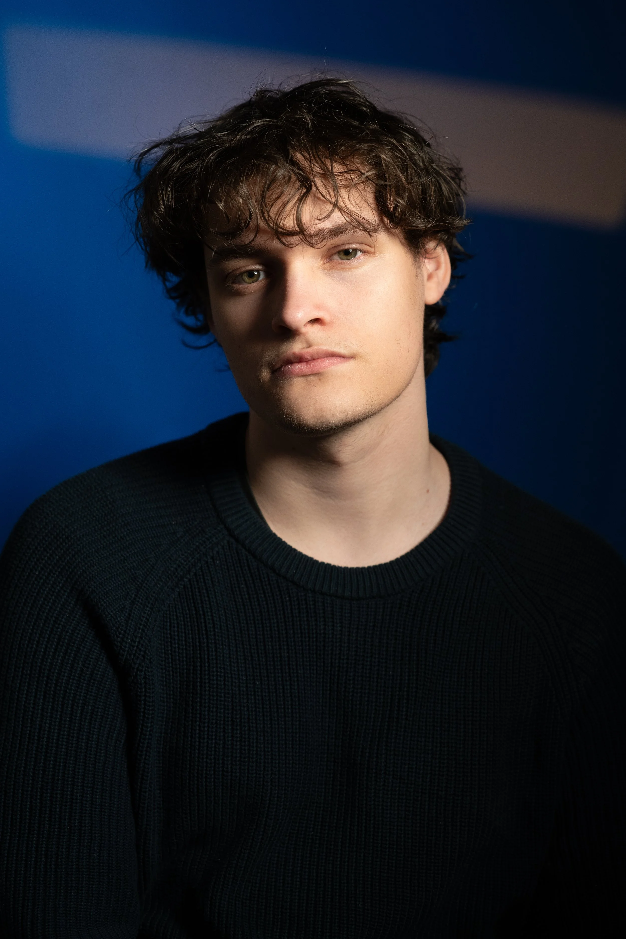 Ashton Hay Model Portfolio - 12