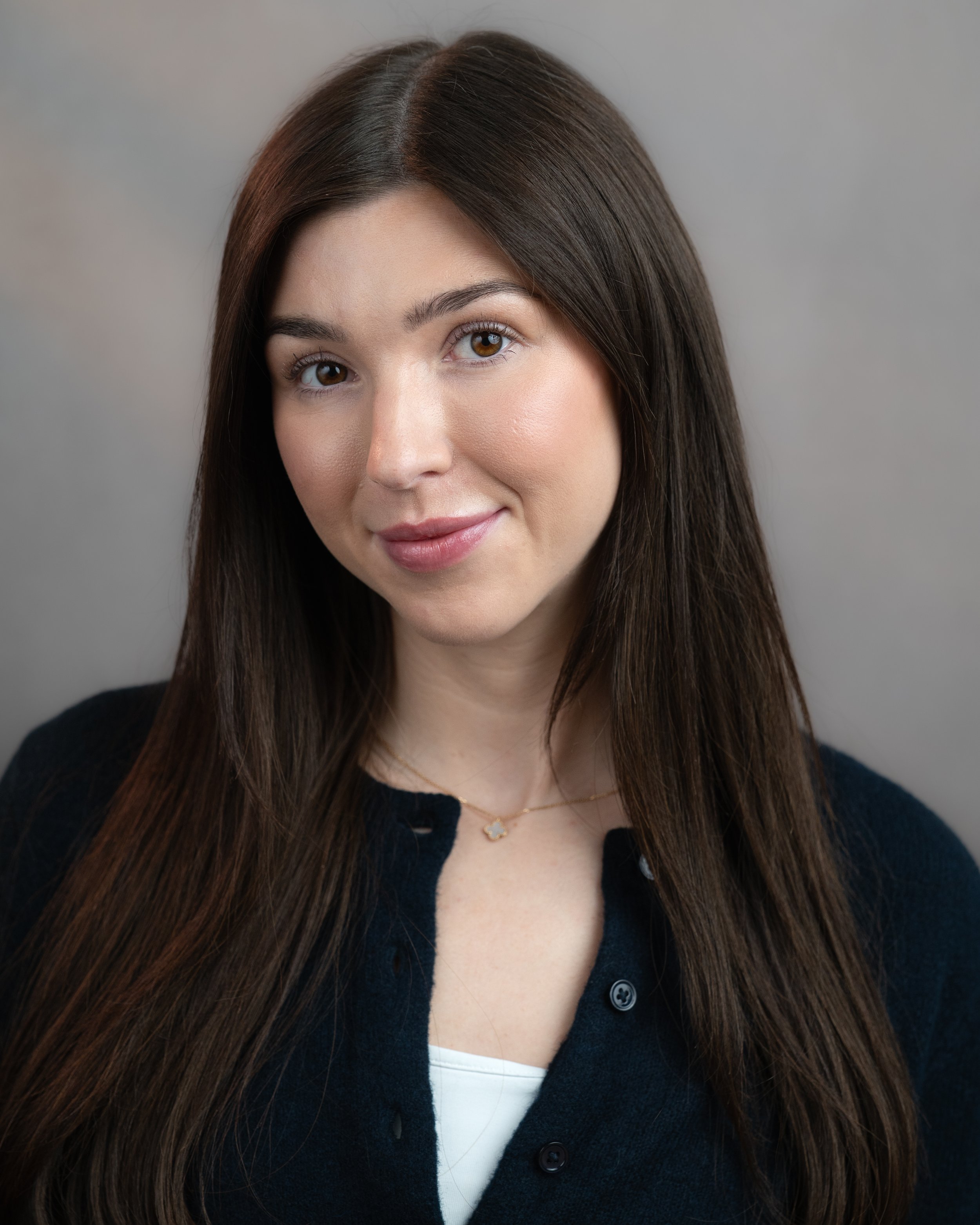 Alanis Hill Headshot - 8