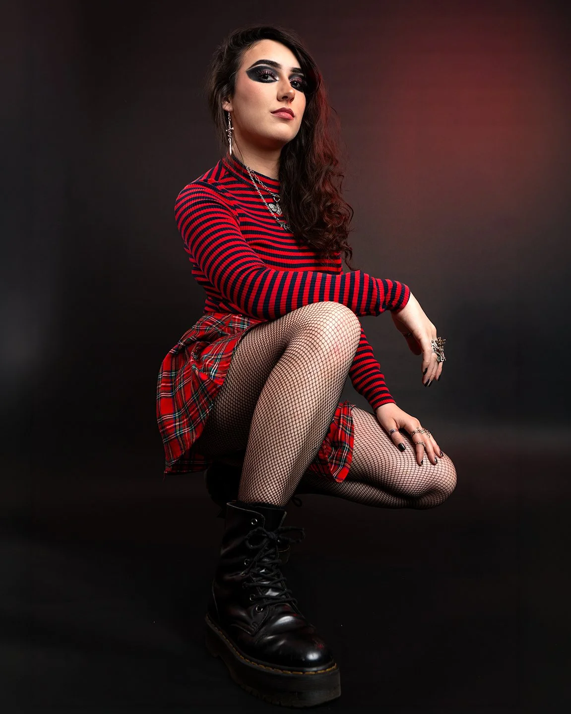 Amy M Portfolio