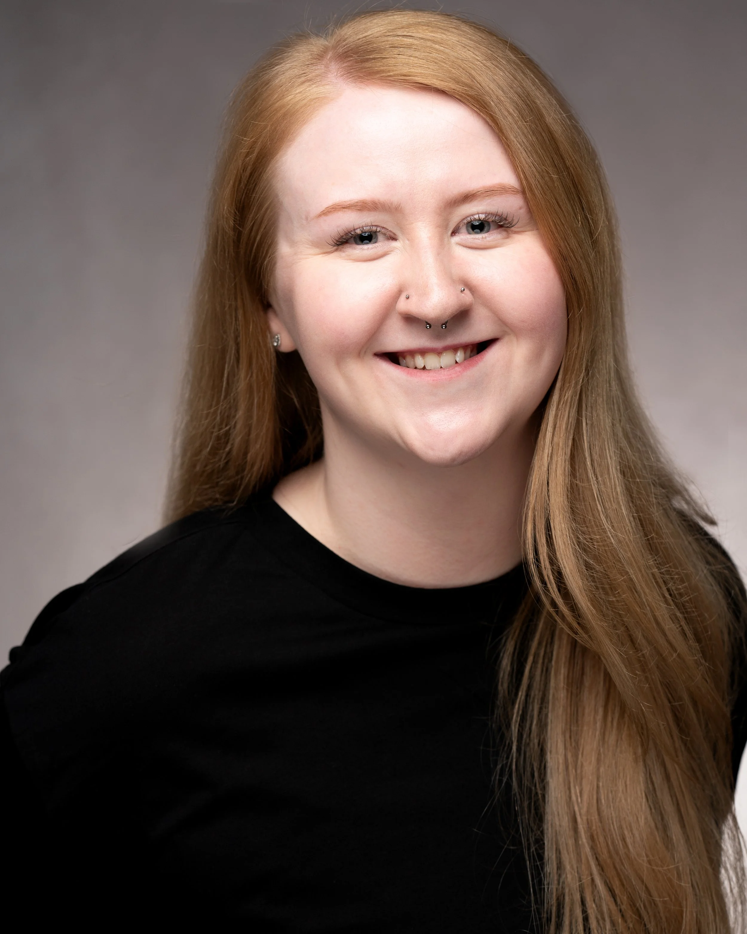 Kirsty Mather Headshot