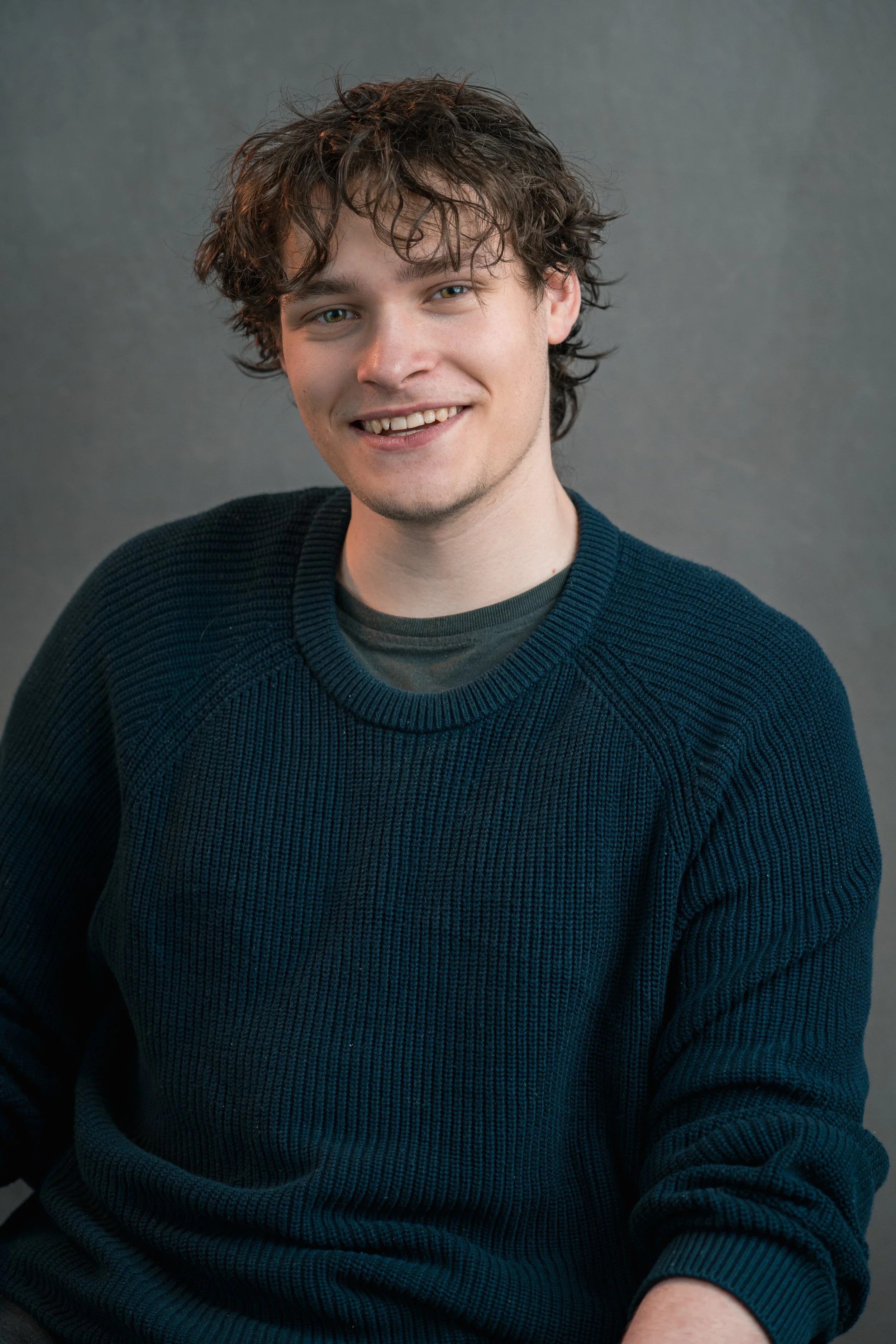 Ashton Hay Model Portfolio - 3