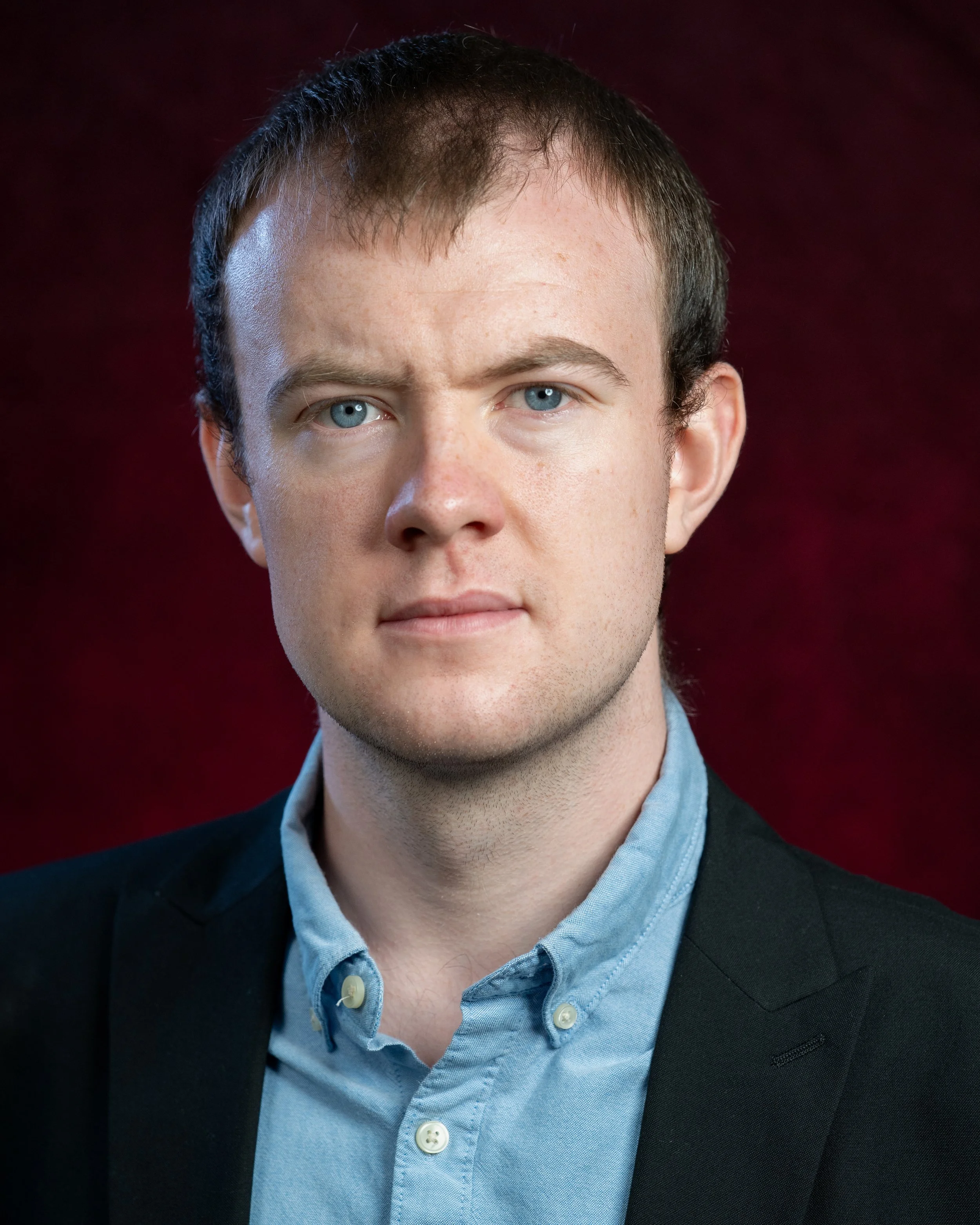 Sean S Headshots
