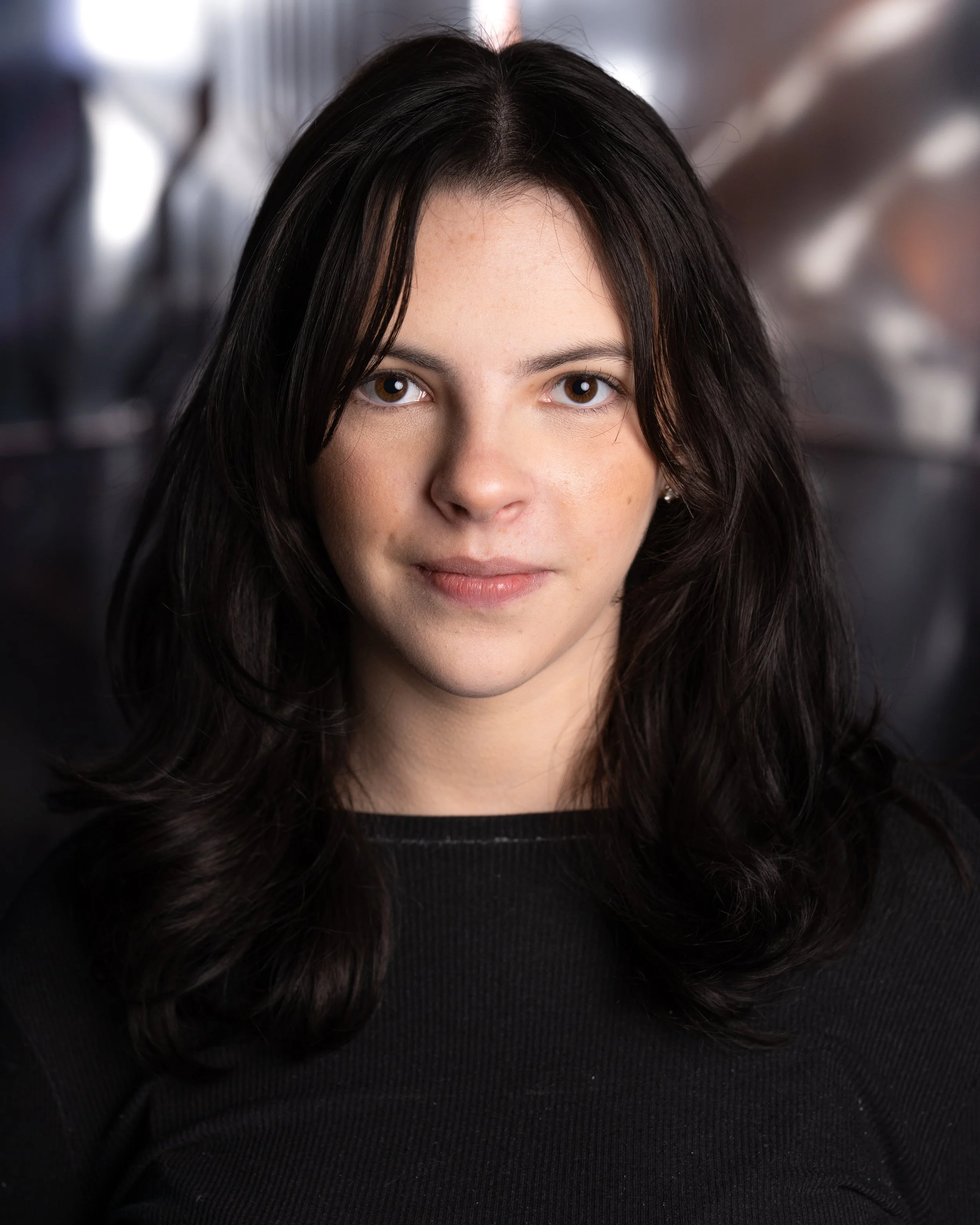 Robyn S Daly Headshots