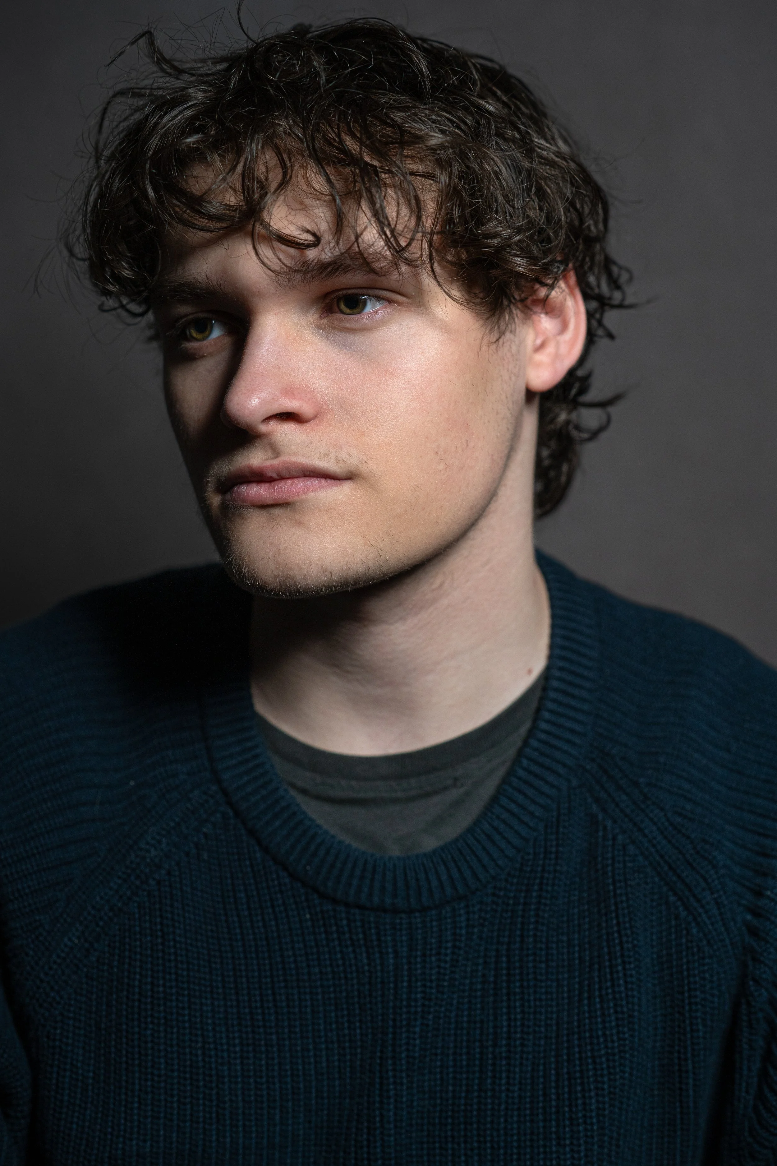 Ashton Hay Model Portfolio - 4