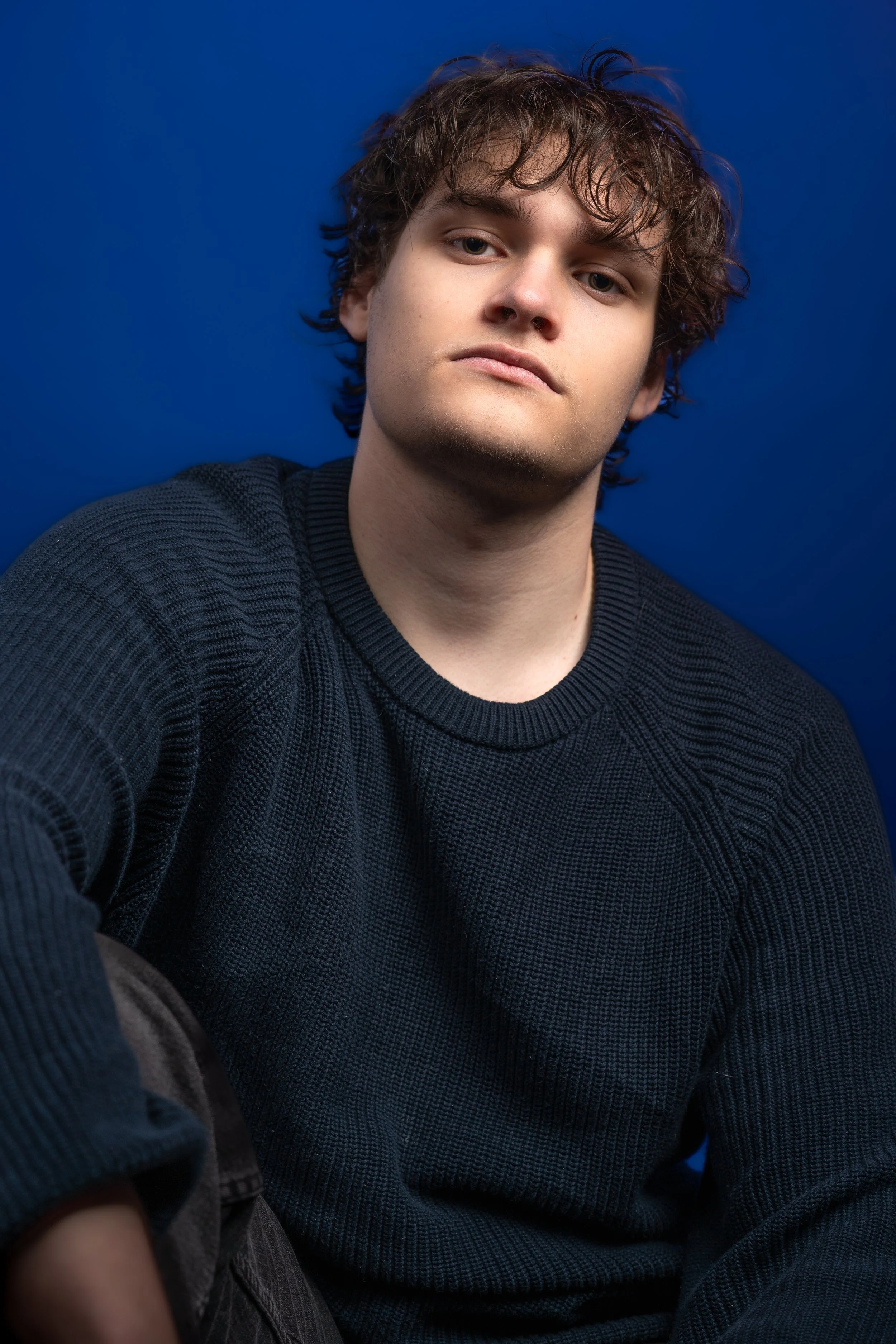 Ashton Hay Model Portfolio - 11