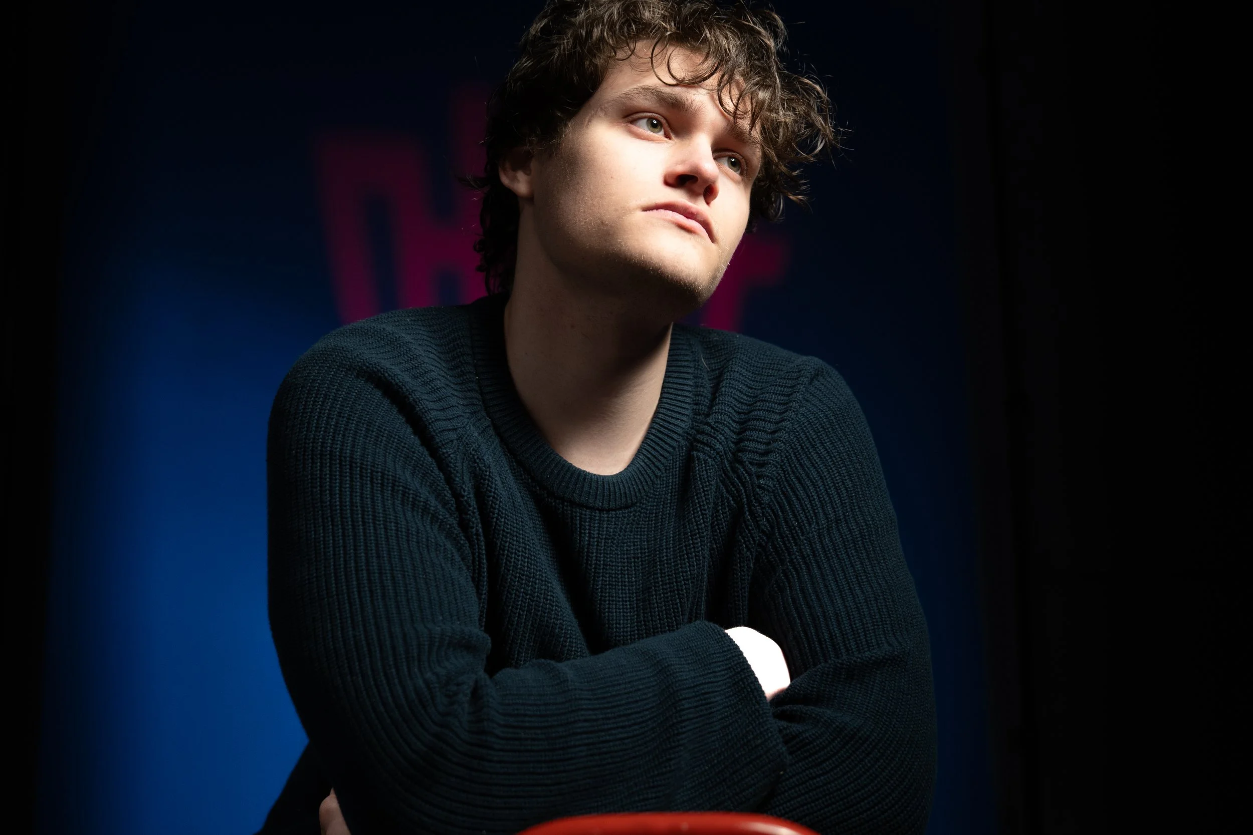 Ashton Hay Model Portfolio - 14