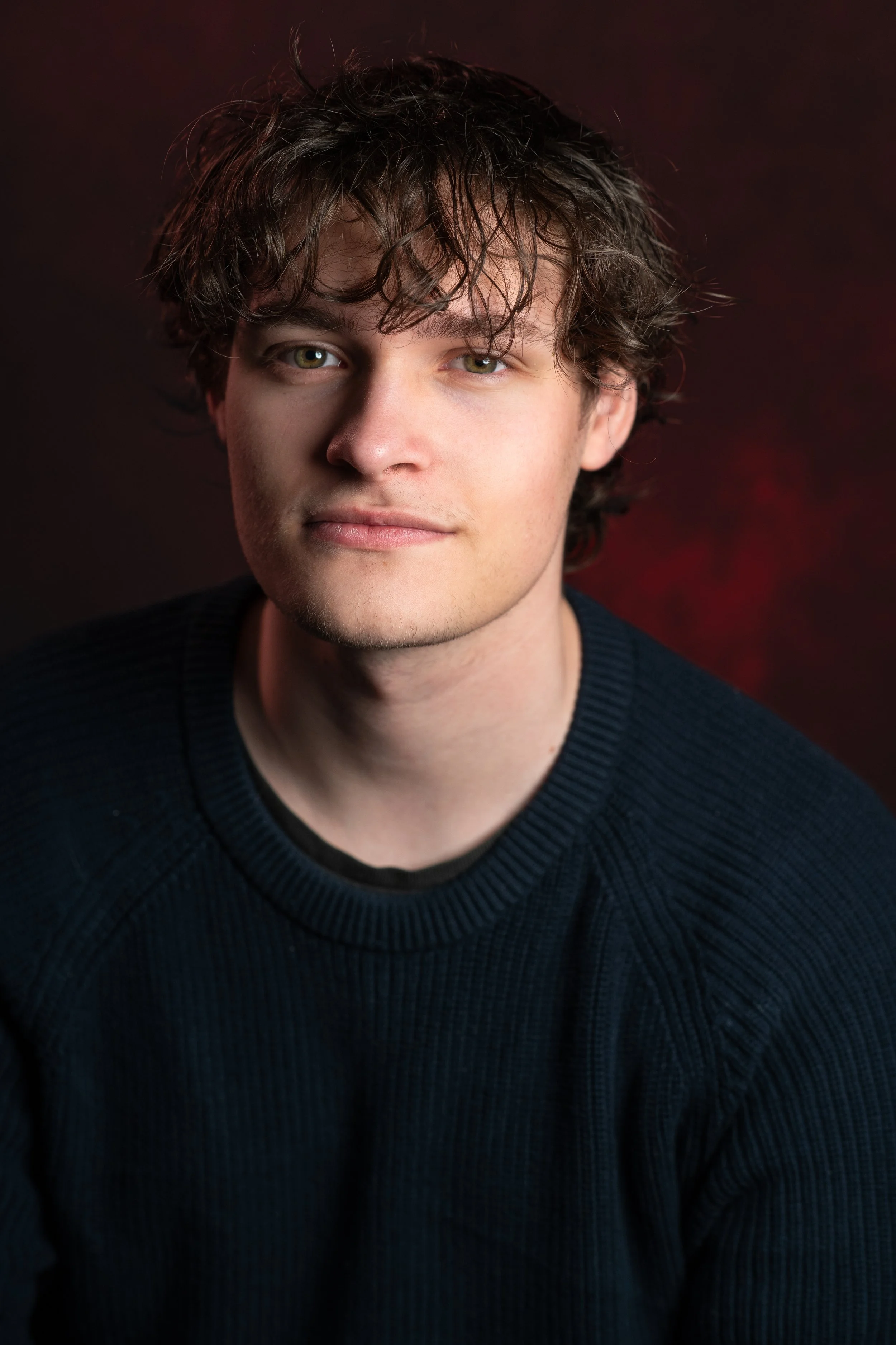 Ashton Hay Model Portfolio - 5