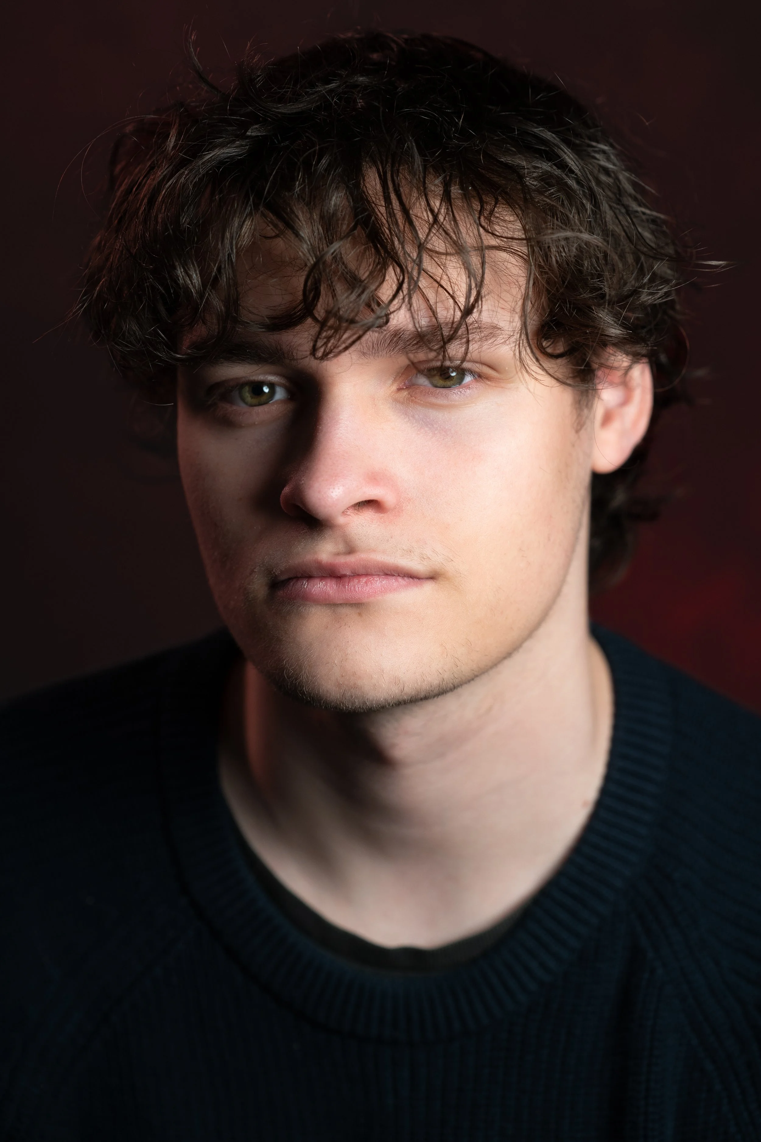 Ashton Hay Model Portfolio - 6