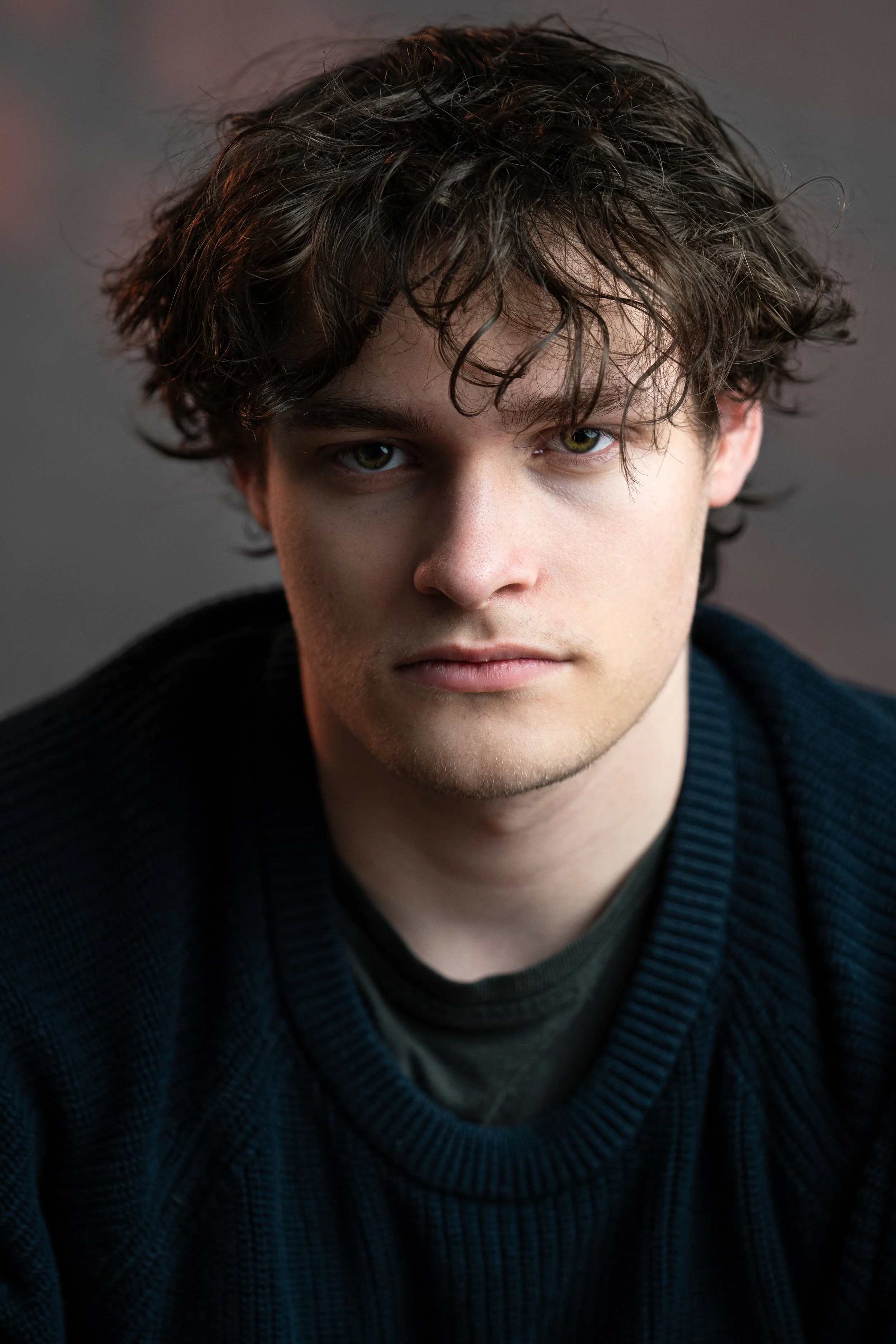 Ashton Hay Model Portfolio - 2