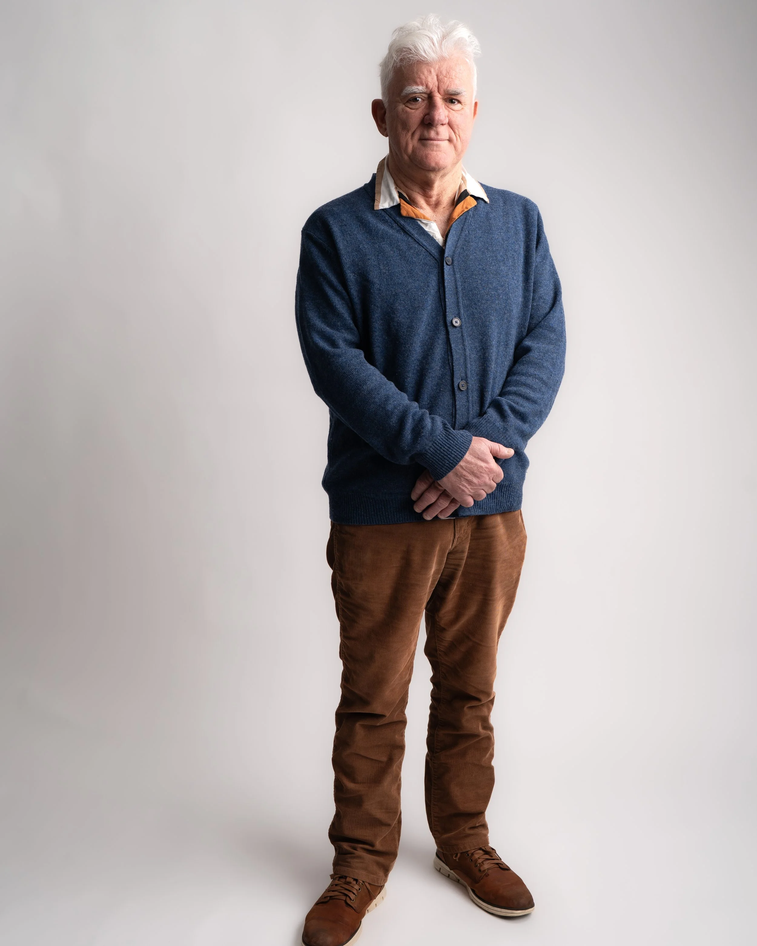 Patrick W Portraits