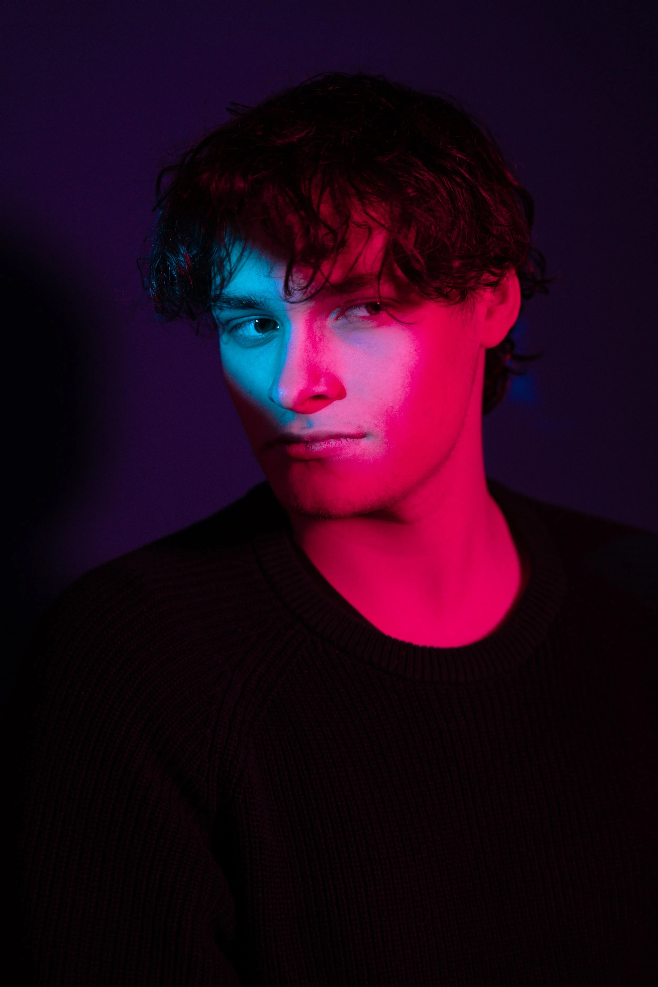 Ashton Hay Model Portfolio - 9