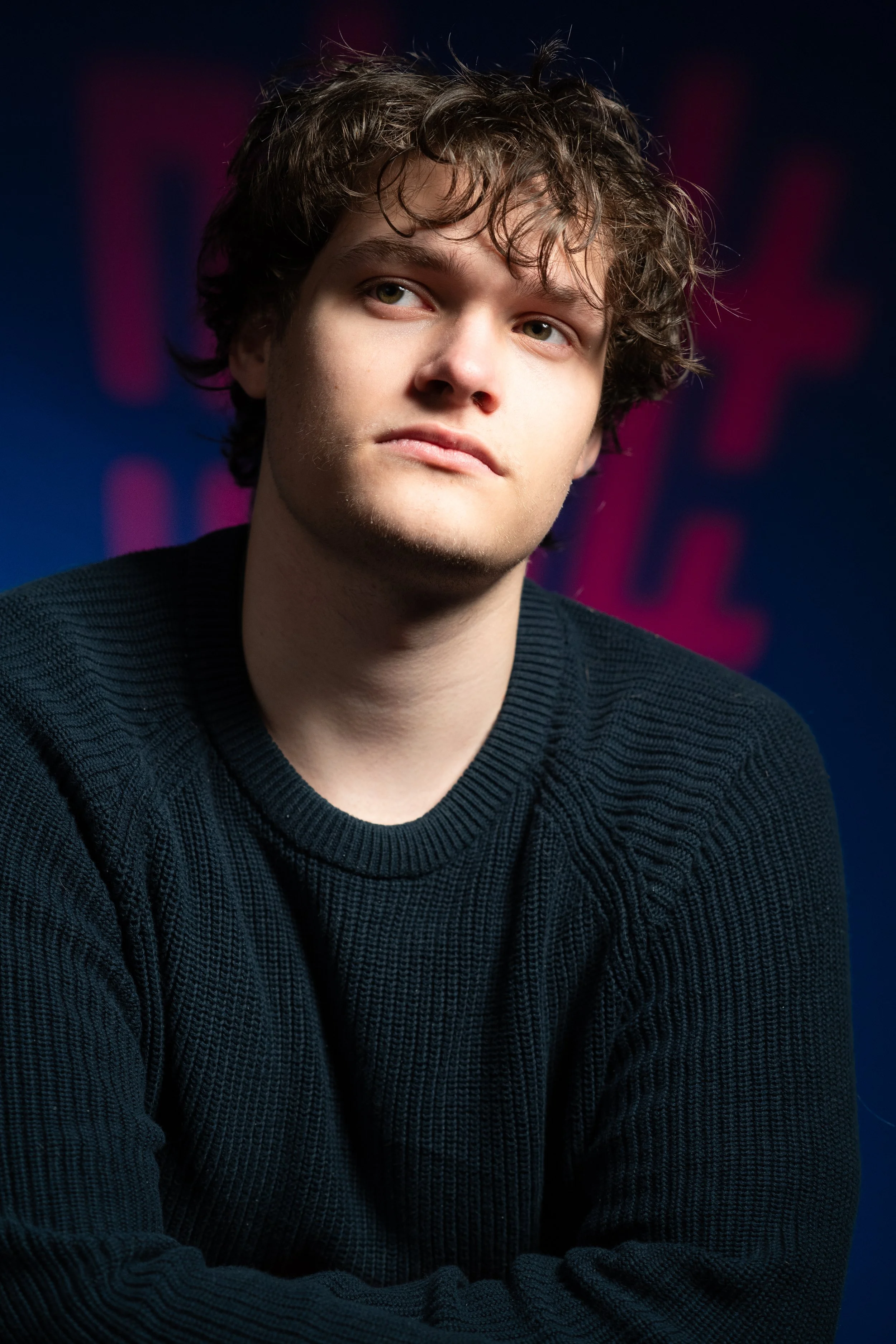 Ashton Hay Model Portfolio - 13