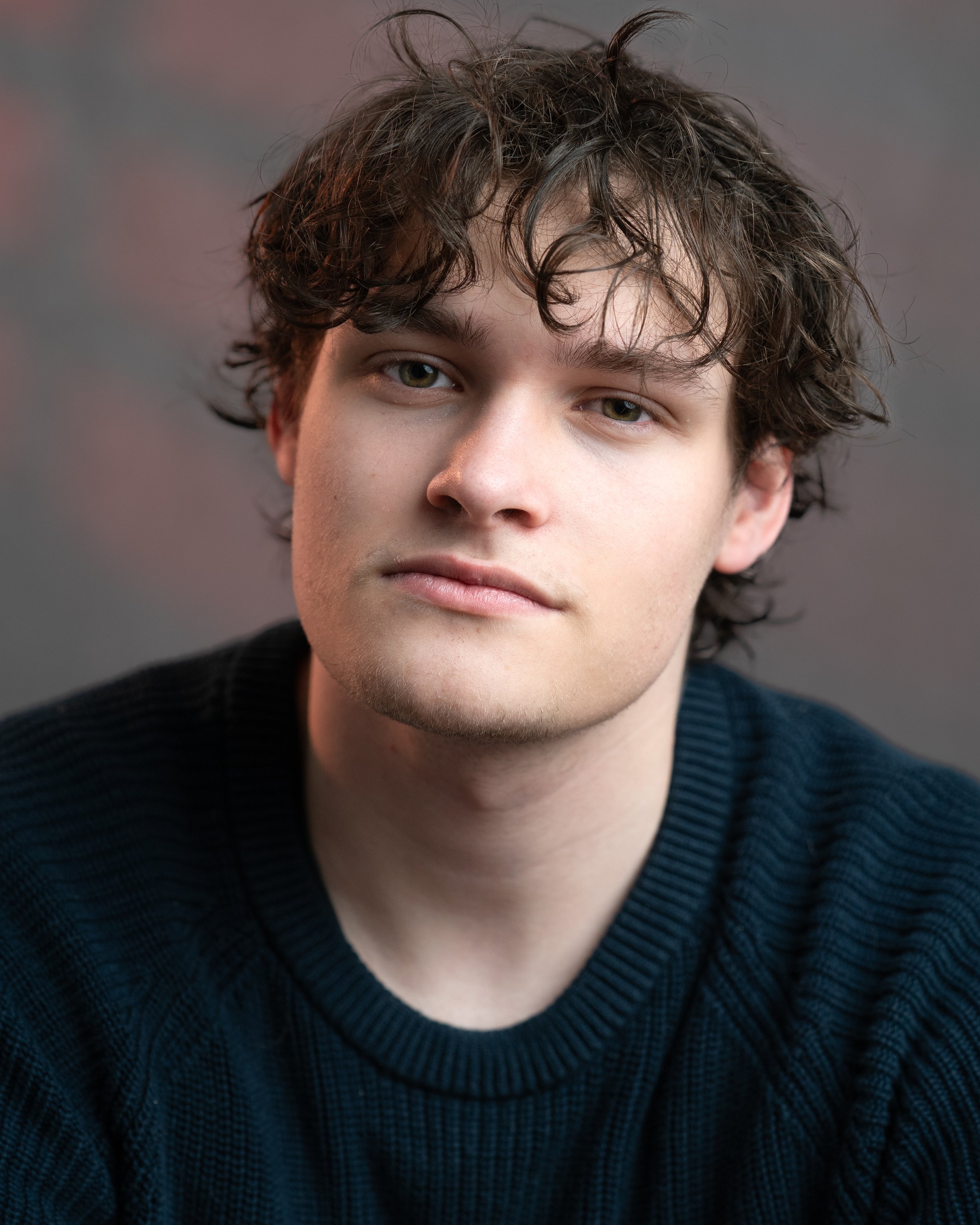 Ashton Hay Model Portfolio - 1