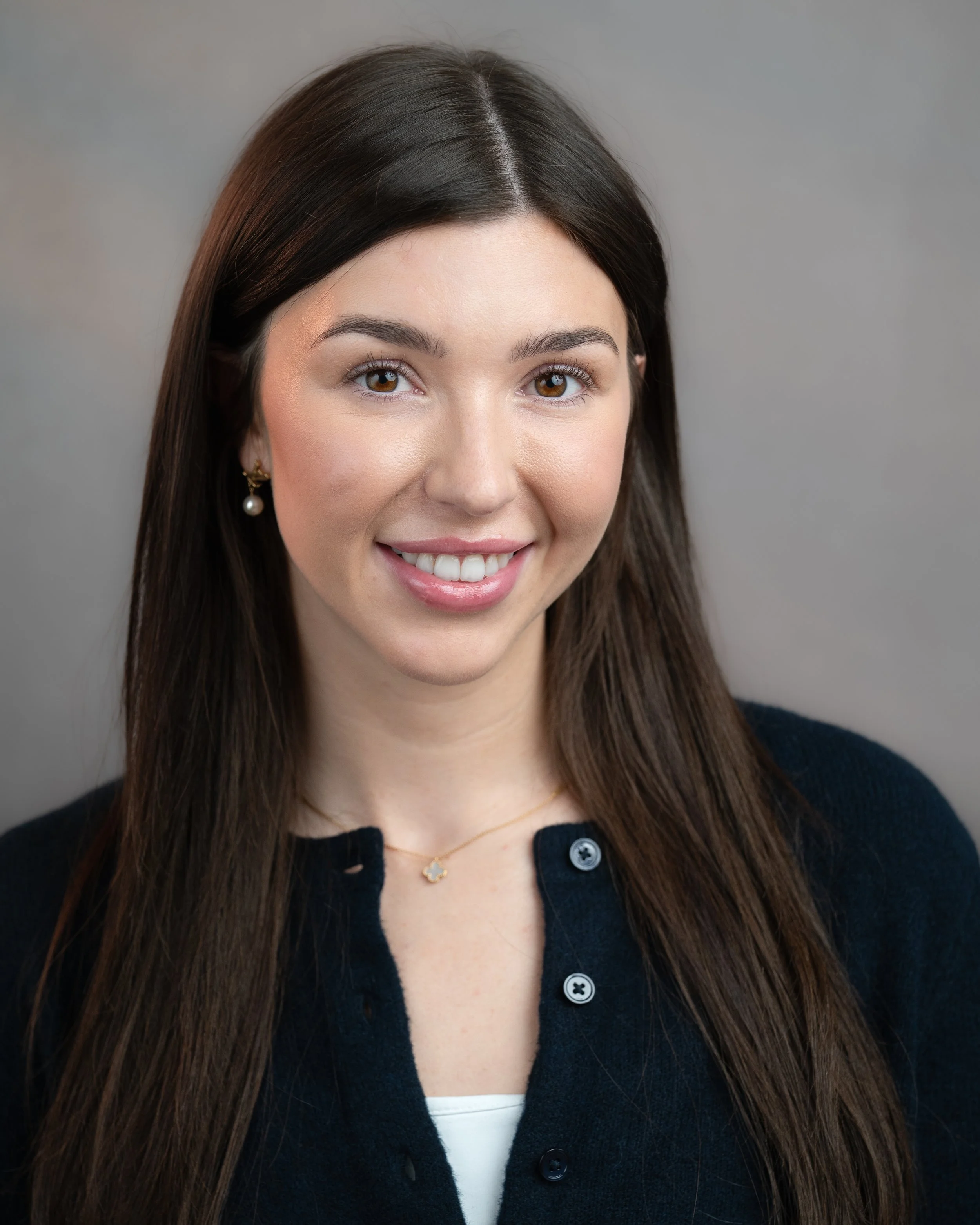 Alanis Hill Headshots